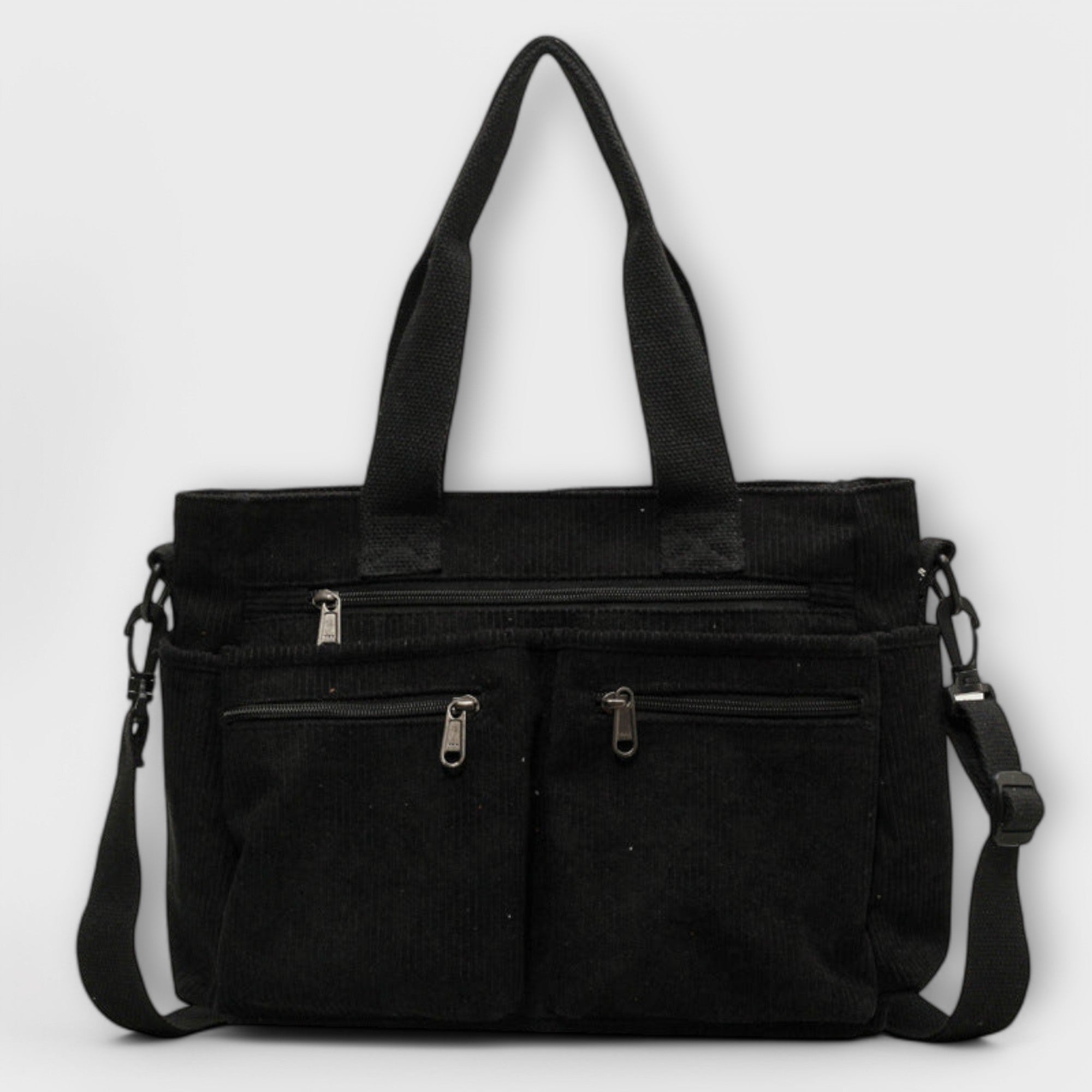 Emma Fioretti – Klassische Tote aus Cord Emma Fioretti