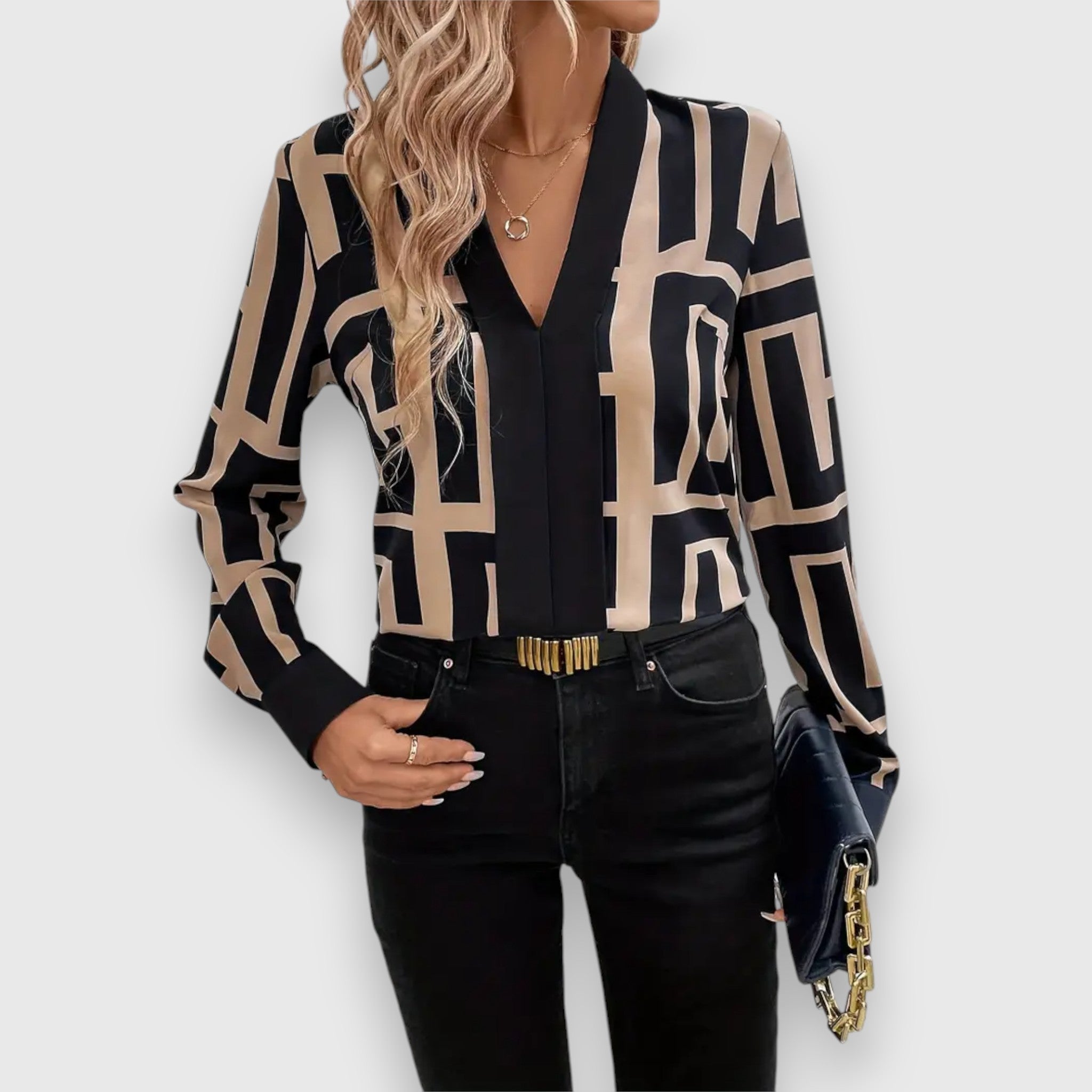 Niana - Bluse