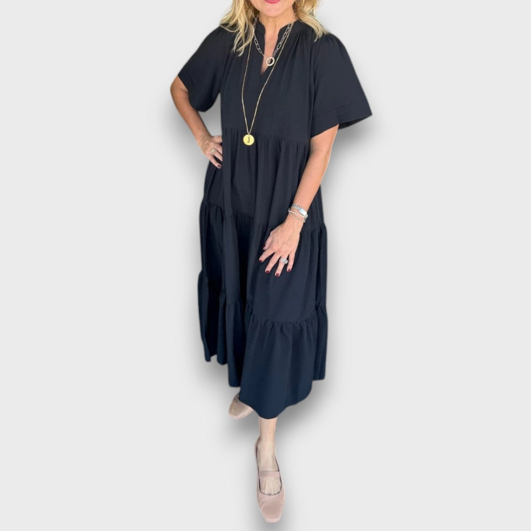 MAGNOLIA - Maxi Dress Emma Fioretti