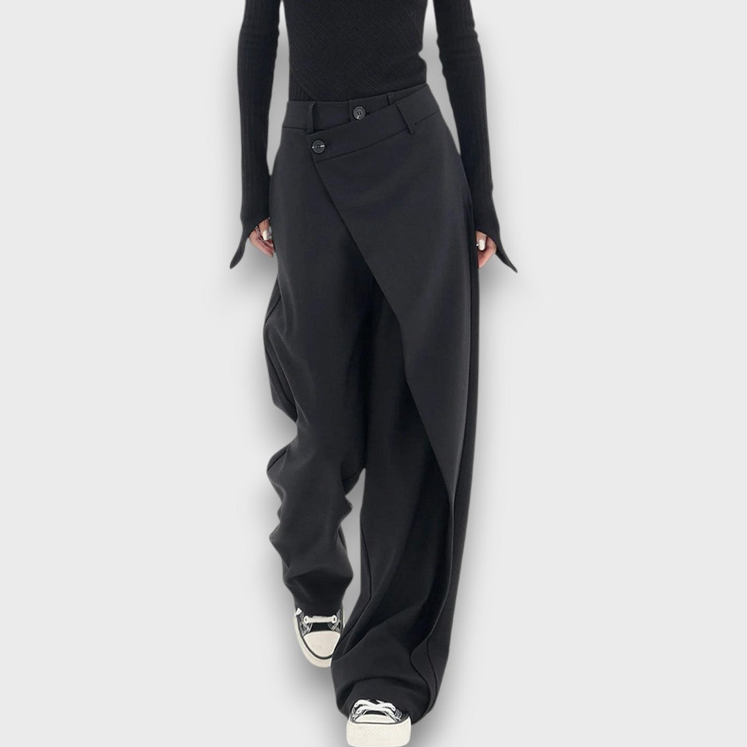 Ferranda – Asymmetrische Hose