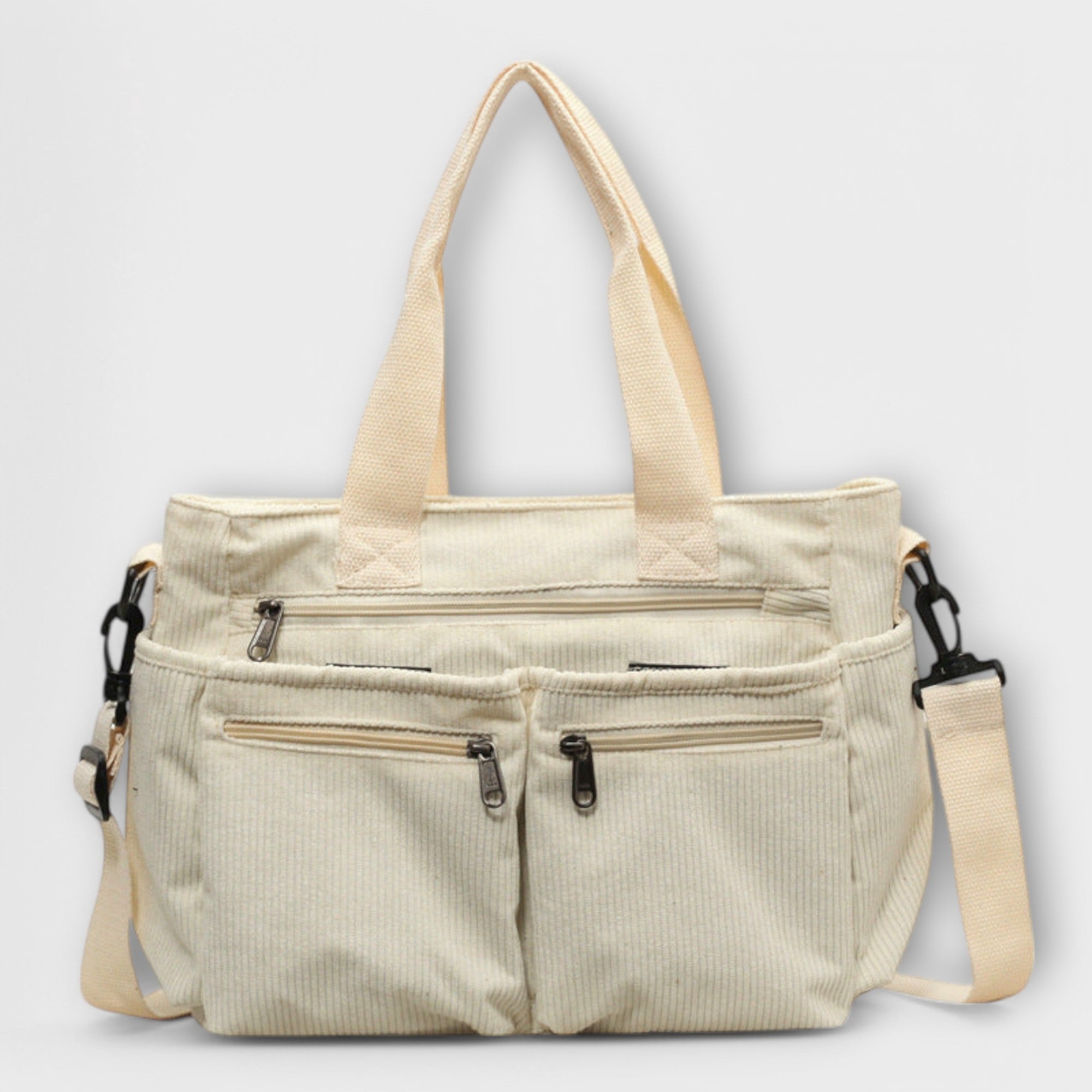 Emma Fioretti – Klassische Tote aus Cord Emma Fioretti