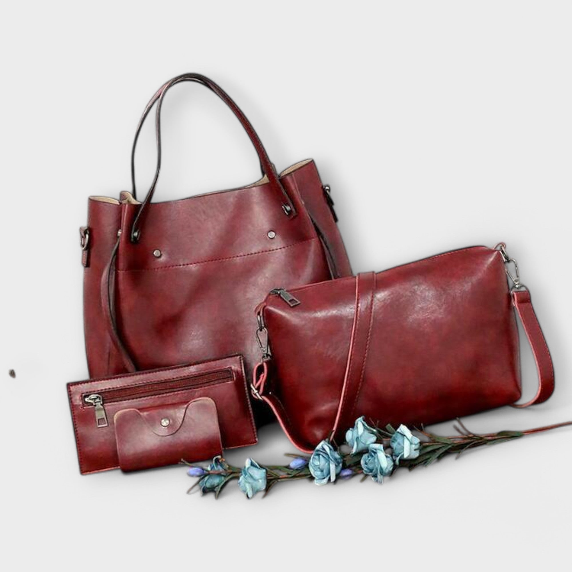 Miliane – 4-teiliges Taschen-Set Emma Fioretti