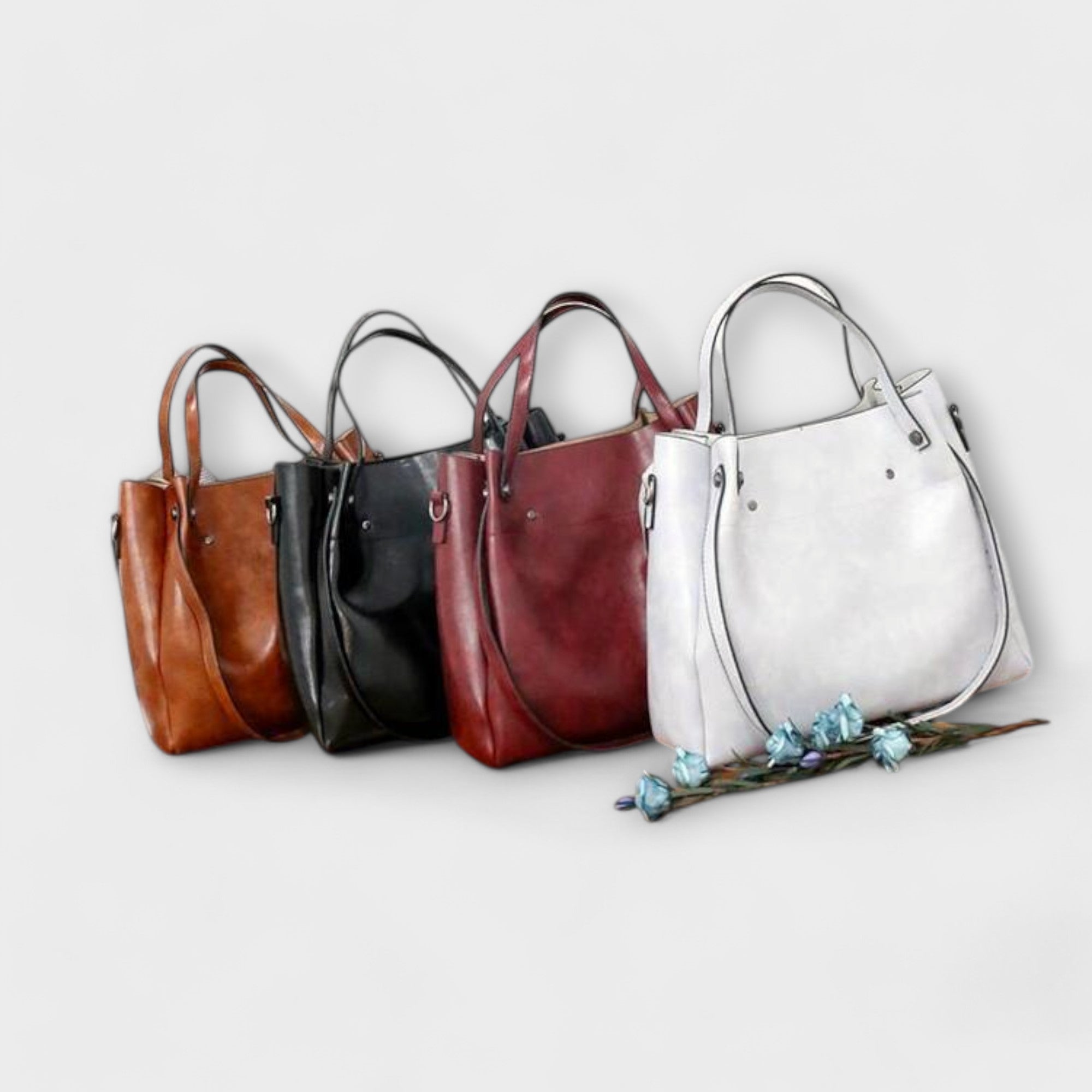 Miliane – 4-teiliges Taschen-Set Emma Fioretti