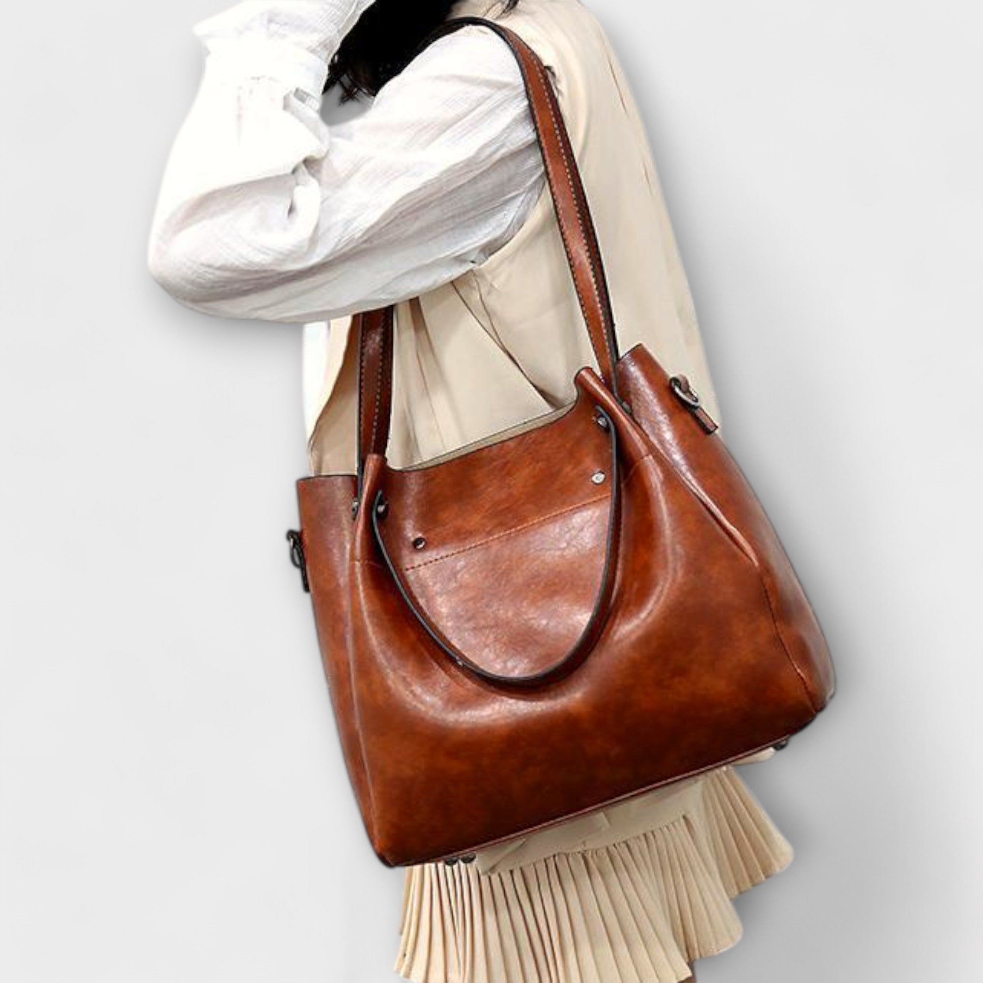 Miliane – 4-teiliges Taschen-Set Emma Fioretti