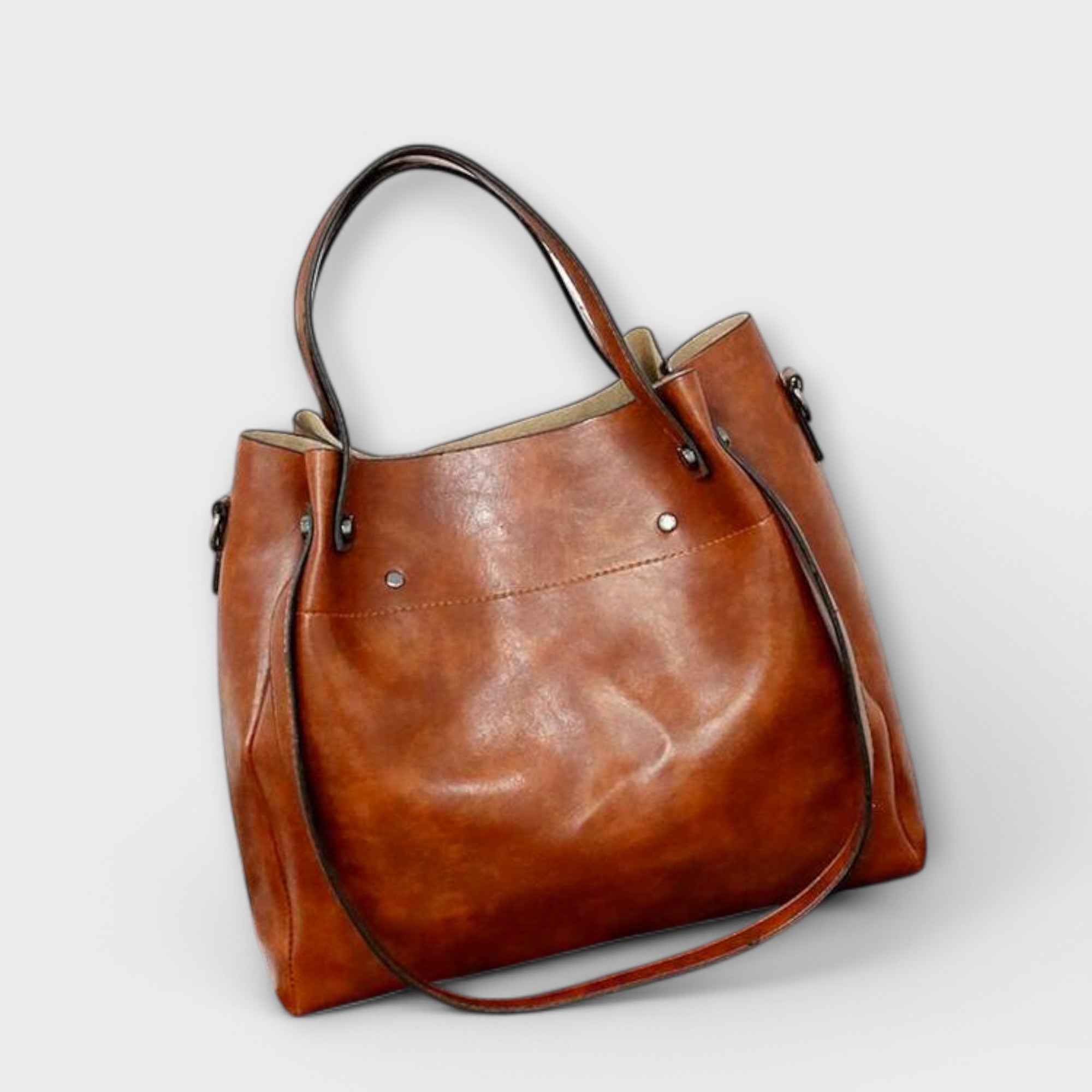 Miliane – 4-teiliges Taschen-Set Emma Fioretti