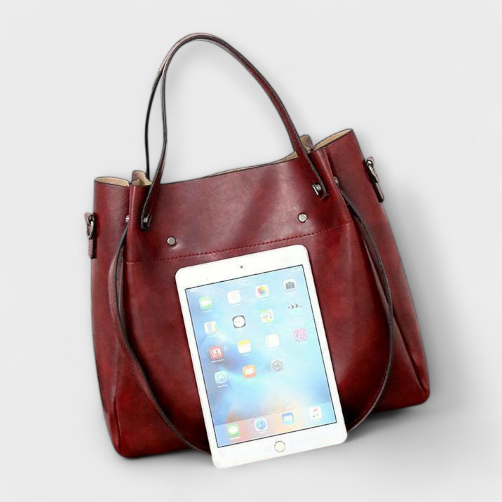 Miliane – 4-teiliges Taschen-Set Emma Fioretti