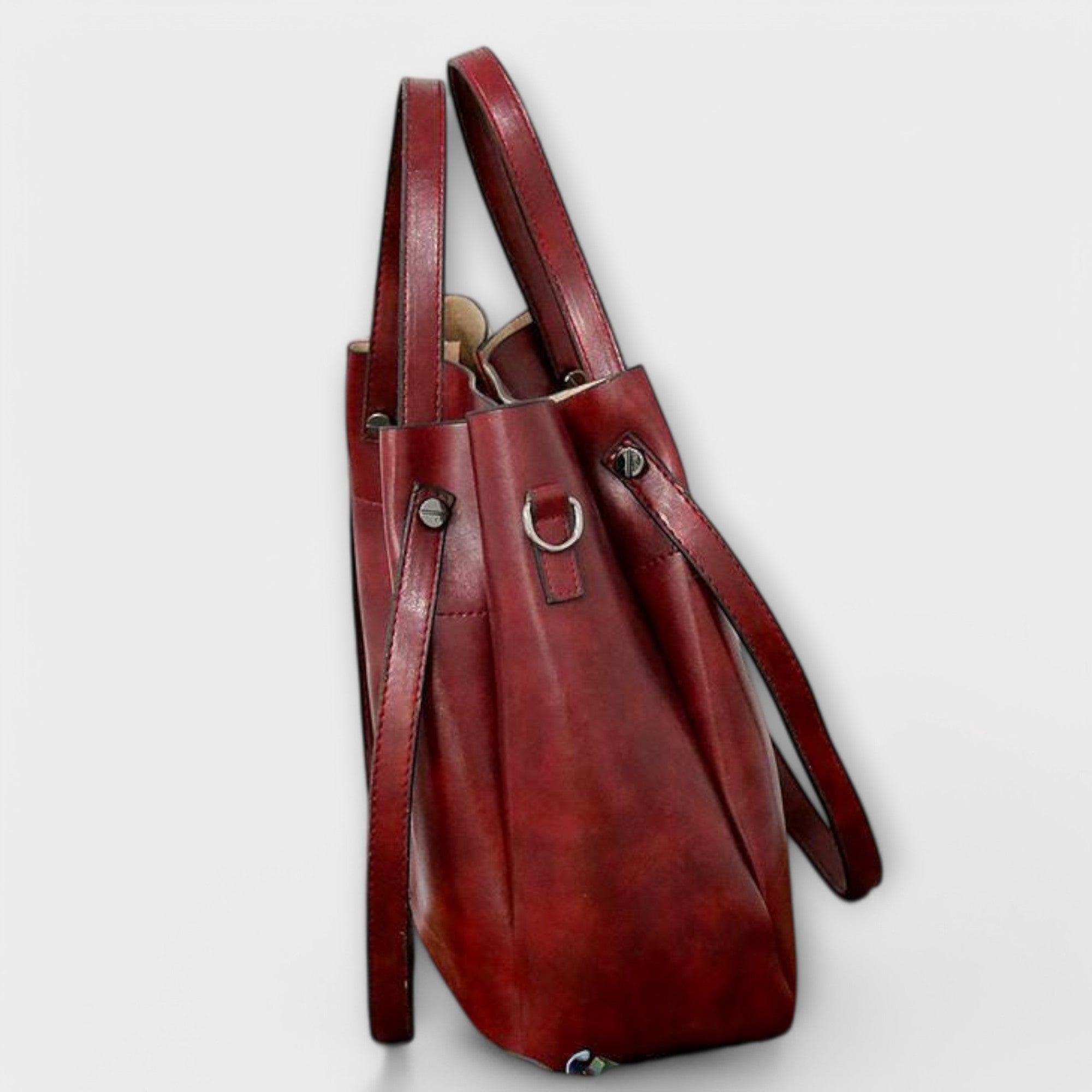 Miliane – 4-teiliges Taschen-Set Emma Fioretti
