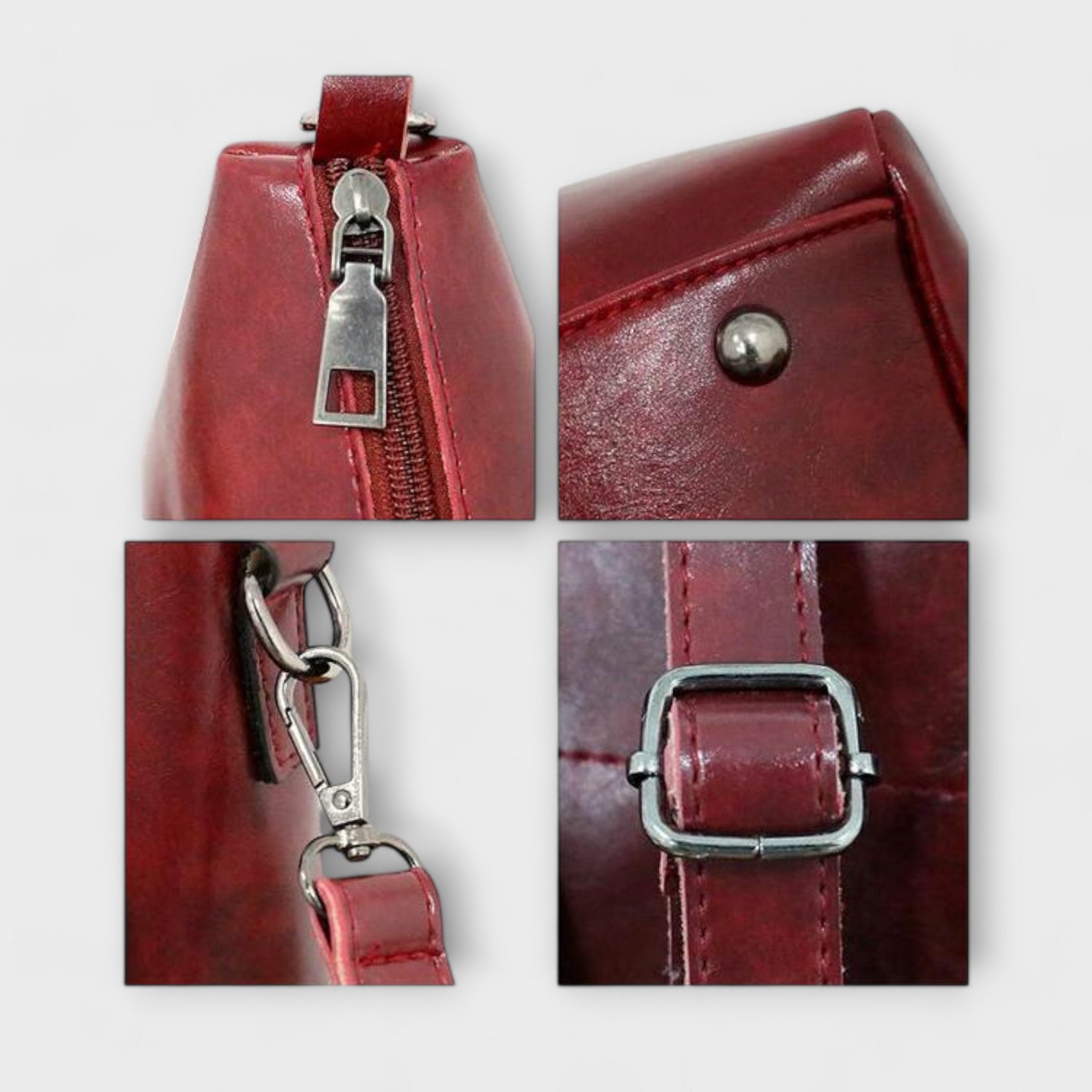 Miliane – 4-teiliges Taschen-Set Emma Fioretti