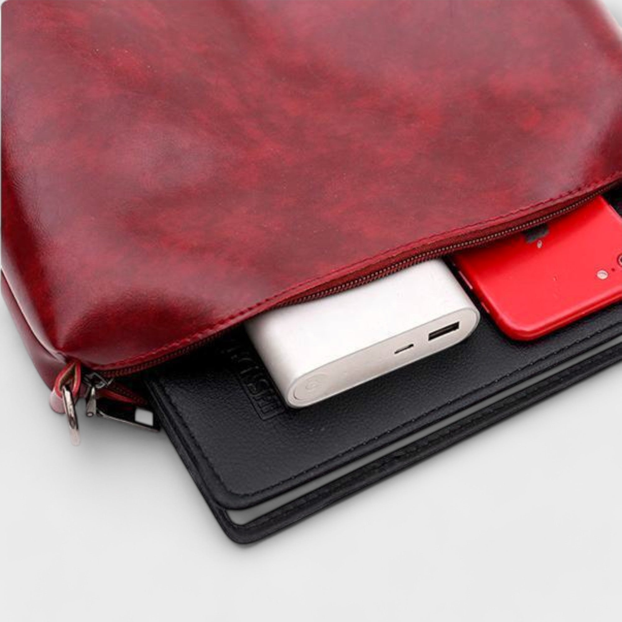 Miliane – 4-teiliges Taschen-Set Emma Fioretti