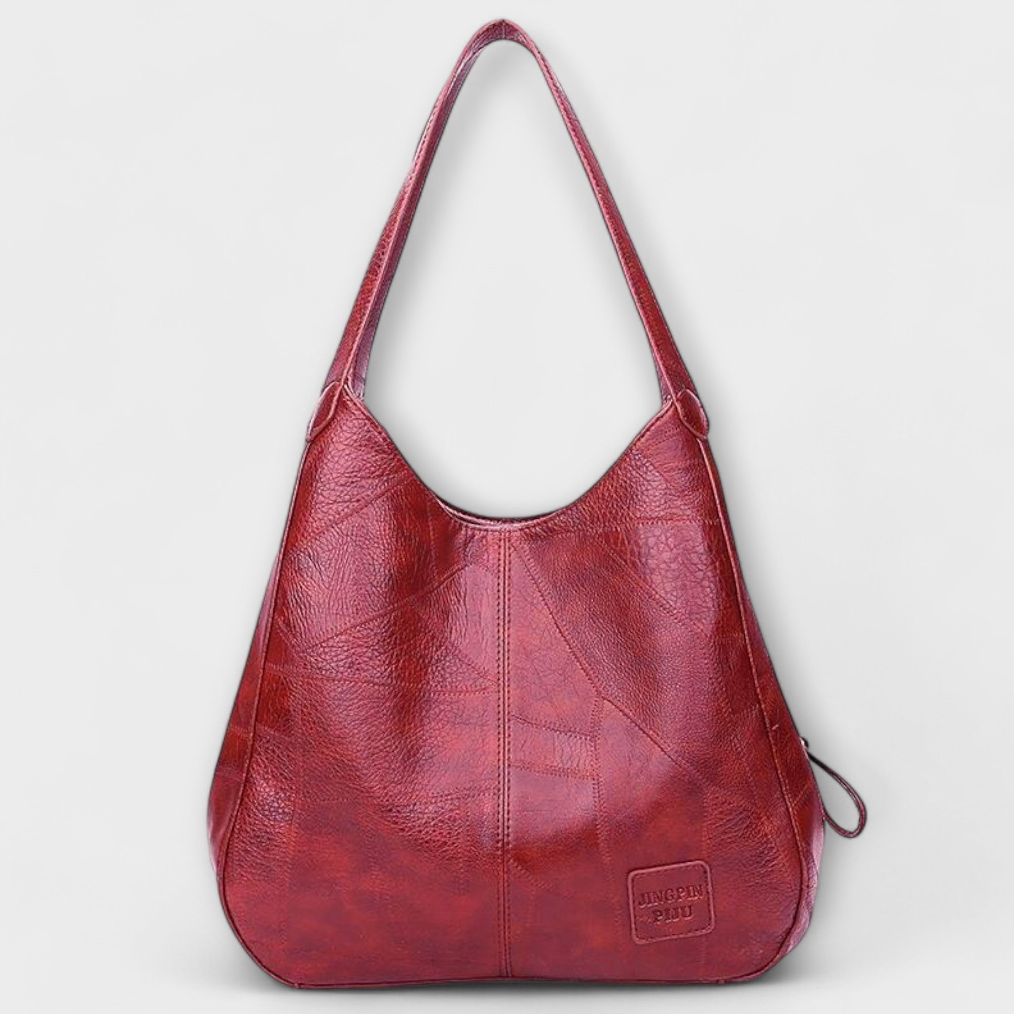 Wiskas - Skórzana torba w stylu vintage Emma Fioretti