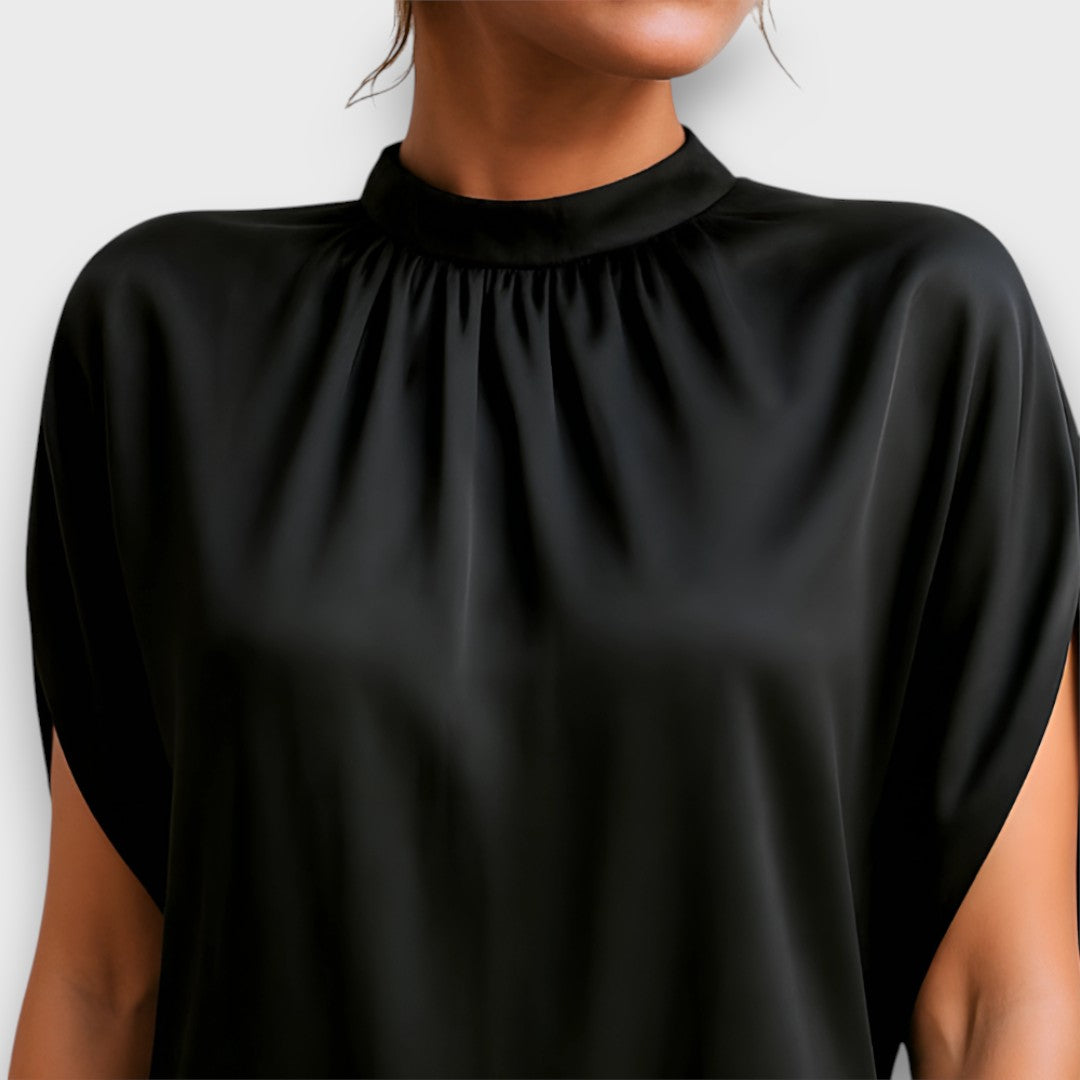 Wanda – Elegantes Kleid mit fließender Silhouette Emma Fioretti