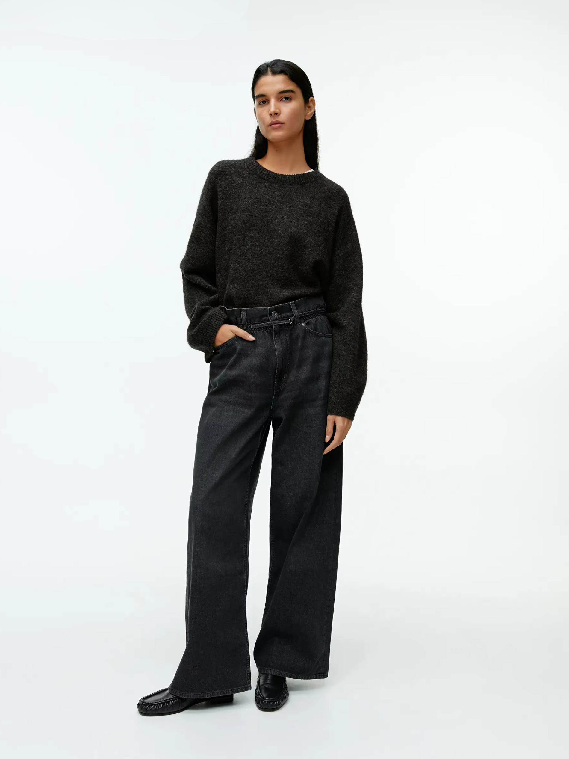 Sweter Sofia Emma Fioretti