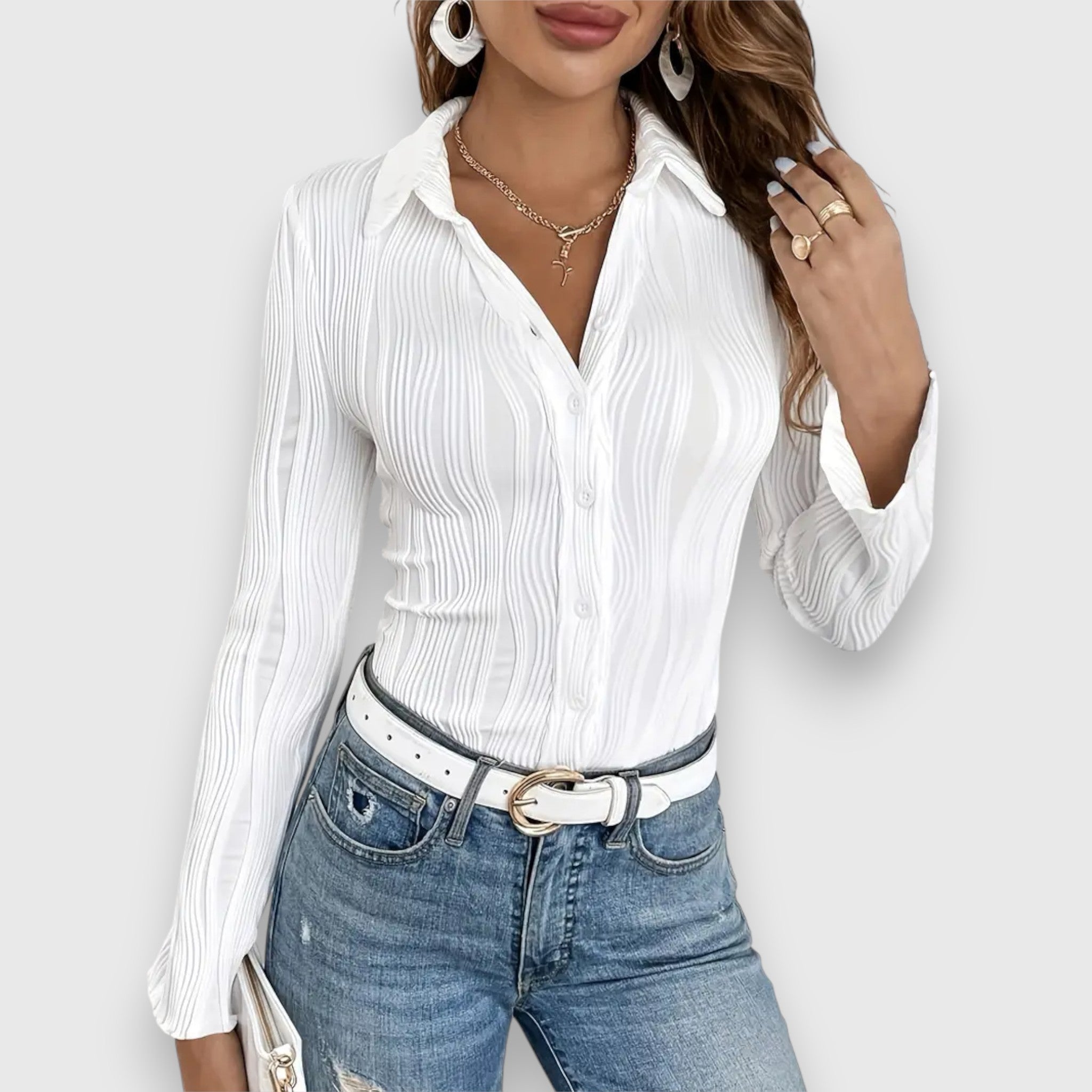 Jarina – Bluse