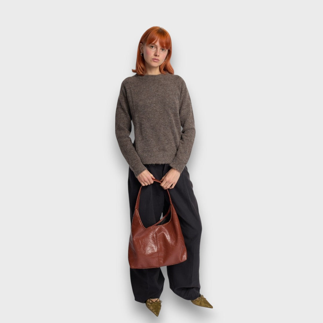 Velmira – Tote Bag mit Vintage-Charakter