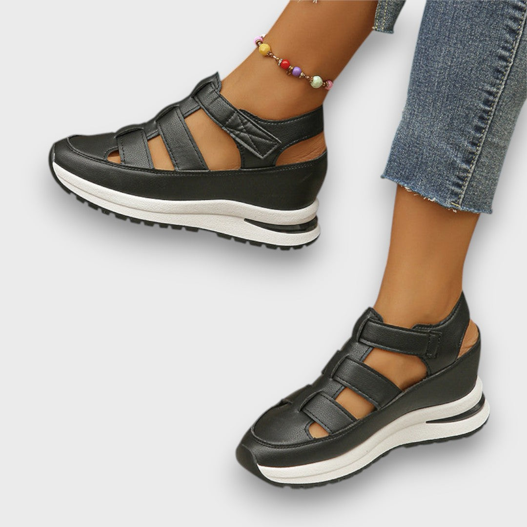 Luna – Ergonomiczne sandały Emma Fioretti