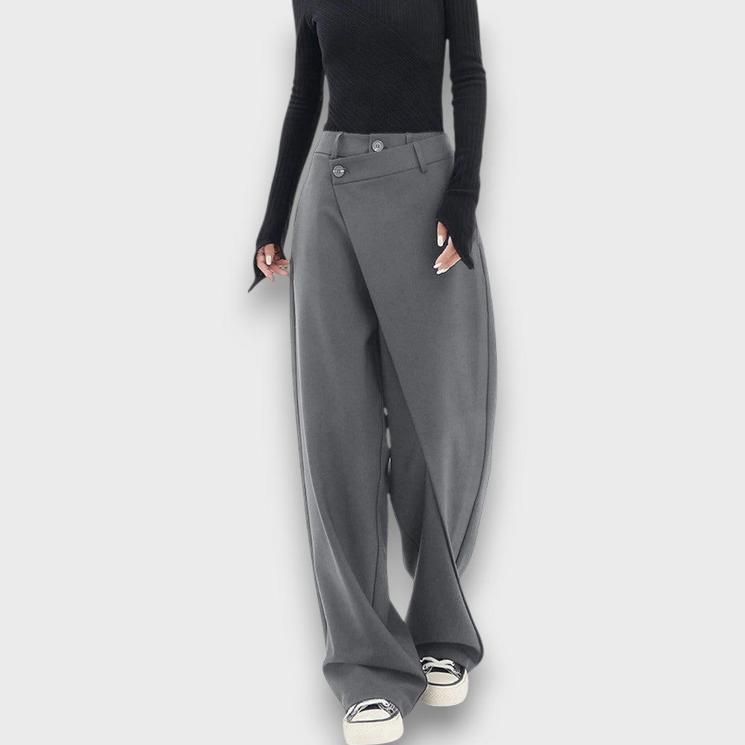 Ferranda – Asymmetrische Hose