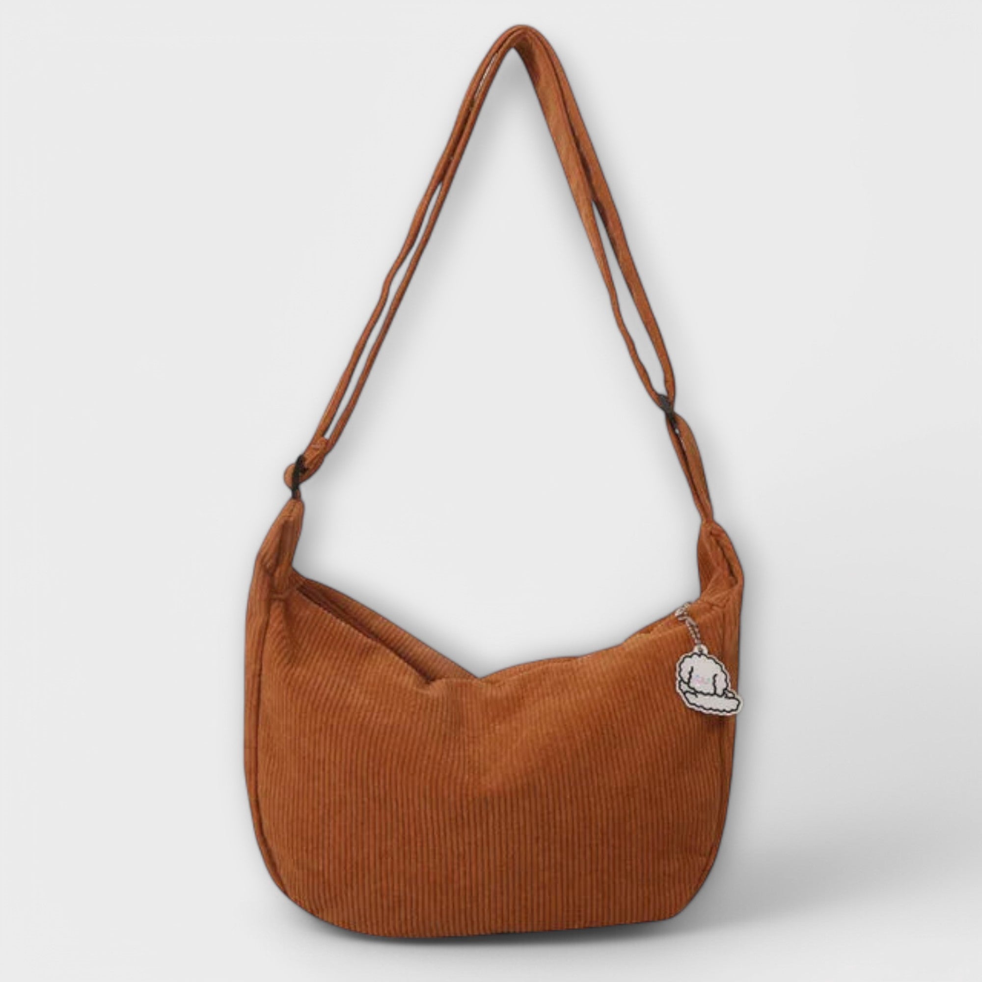 Cordura Umhängetaschen für Damen Emma Fioretti