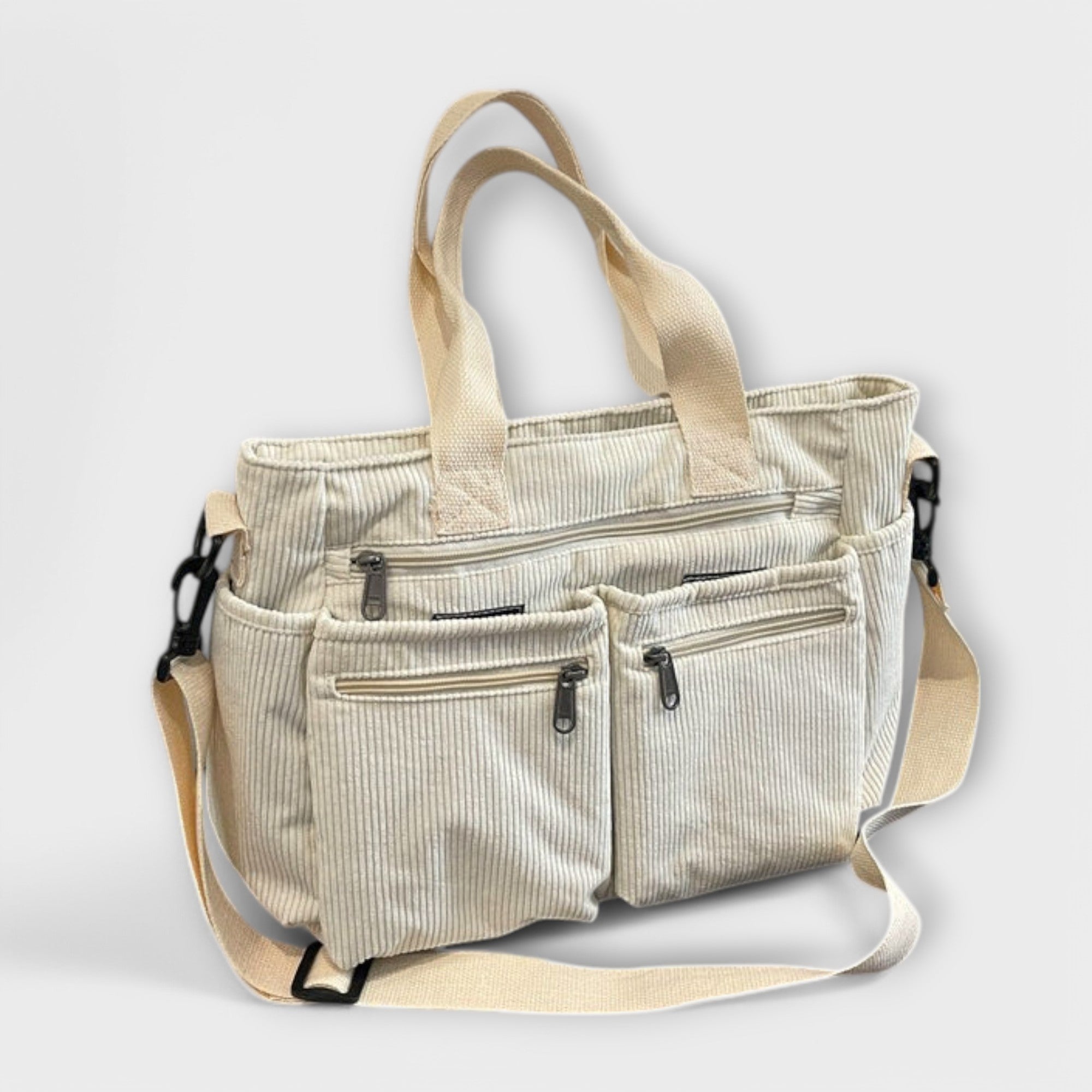 Emma Fioretti – Klassische Tote aus Cord Emma Fioretti
