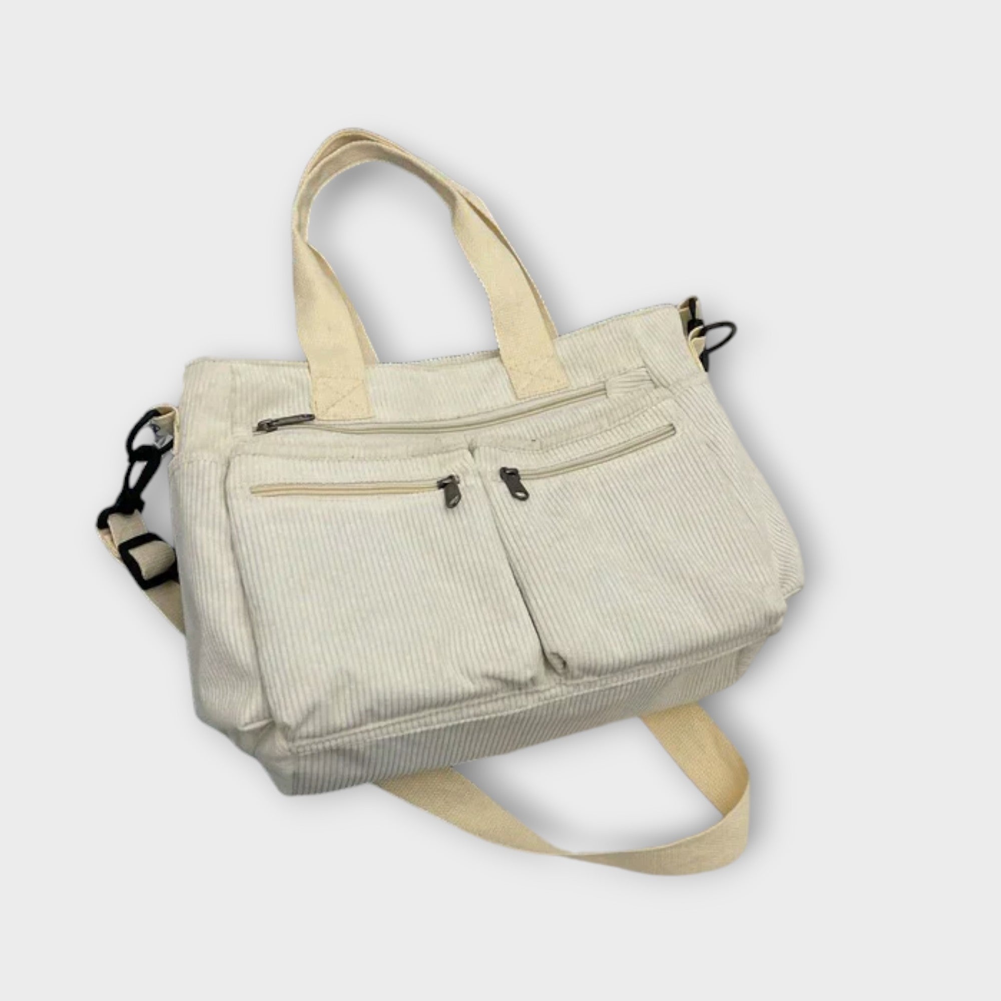 Emma Fioretti – Klassische Tote aus Cord Emma Fioretti