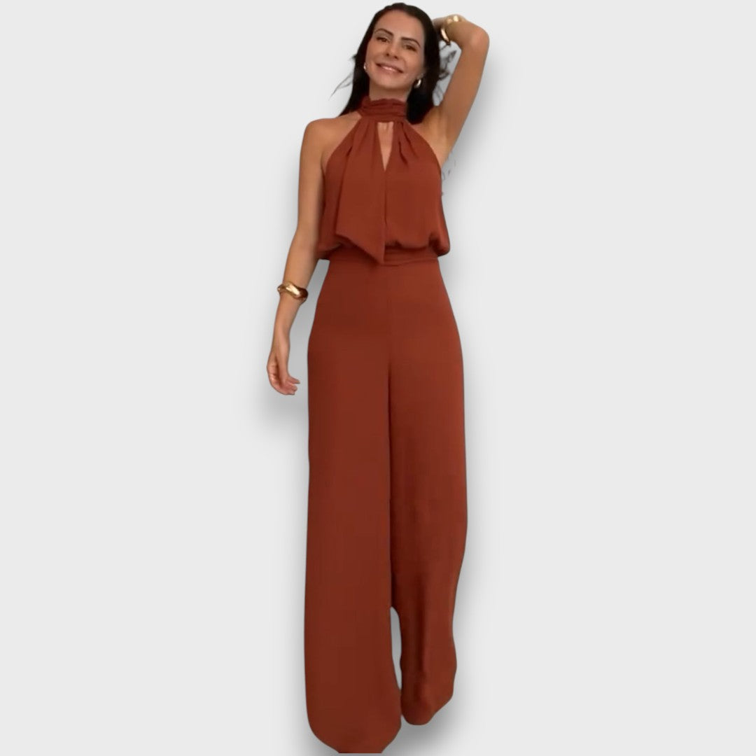 Alaina – Sinnlicher Jumpsuit - Emma Fioretti