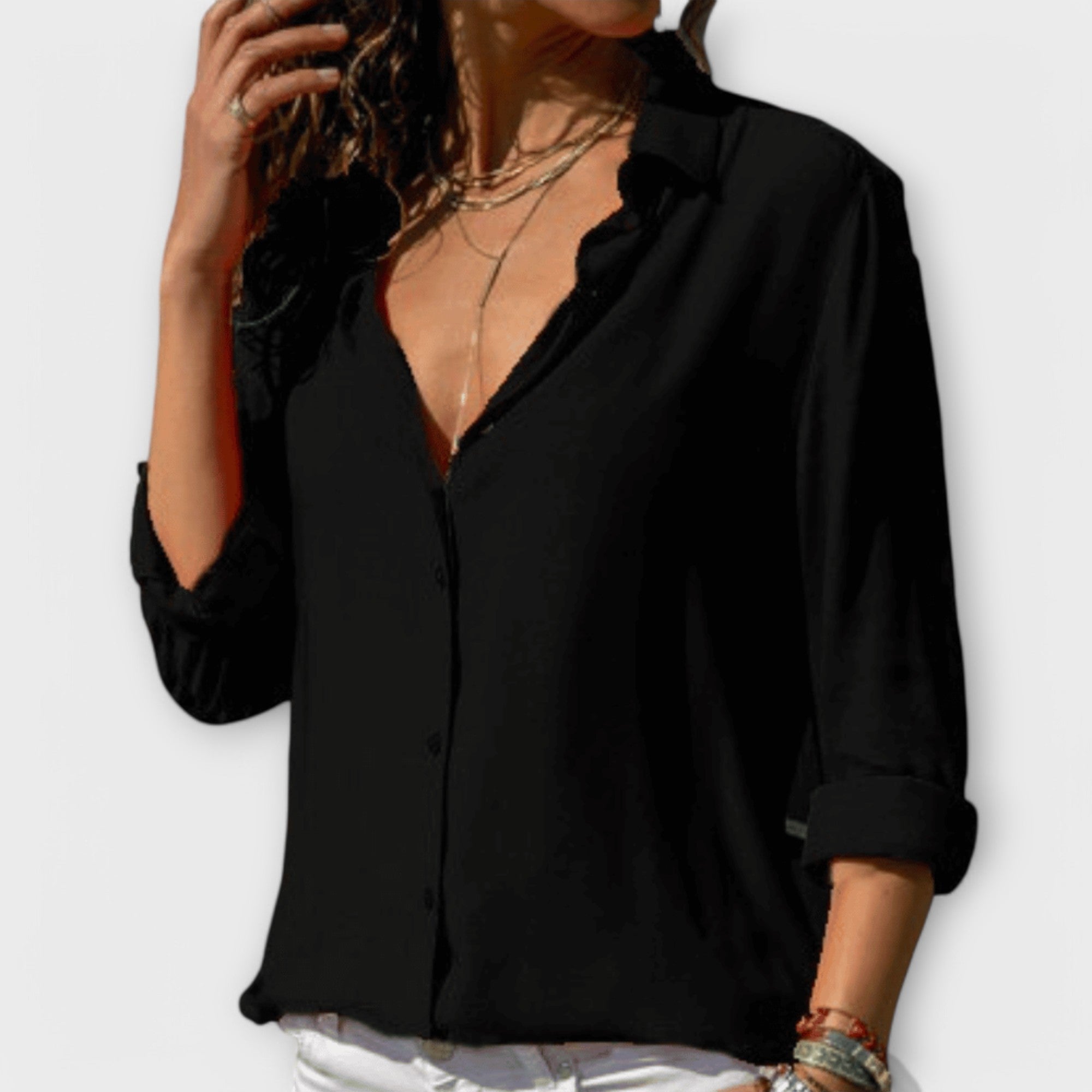 Delira – Bluse Emma Fioretti