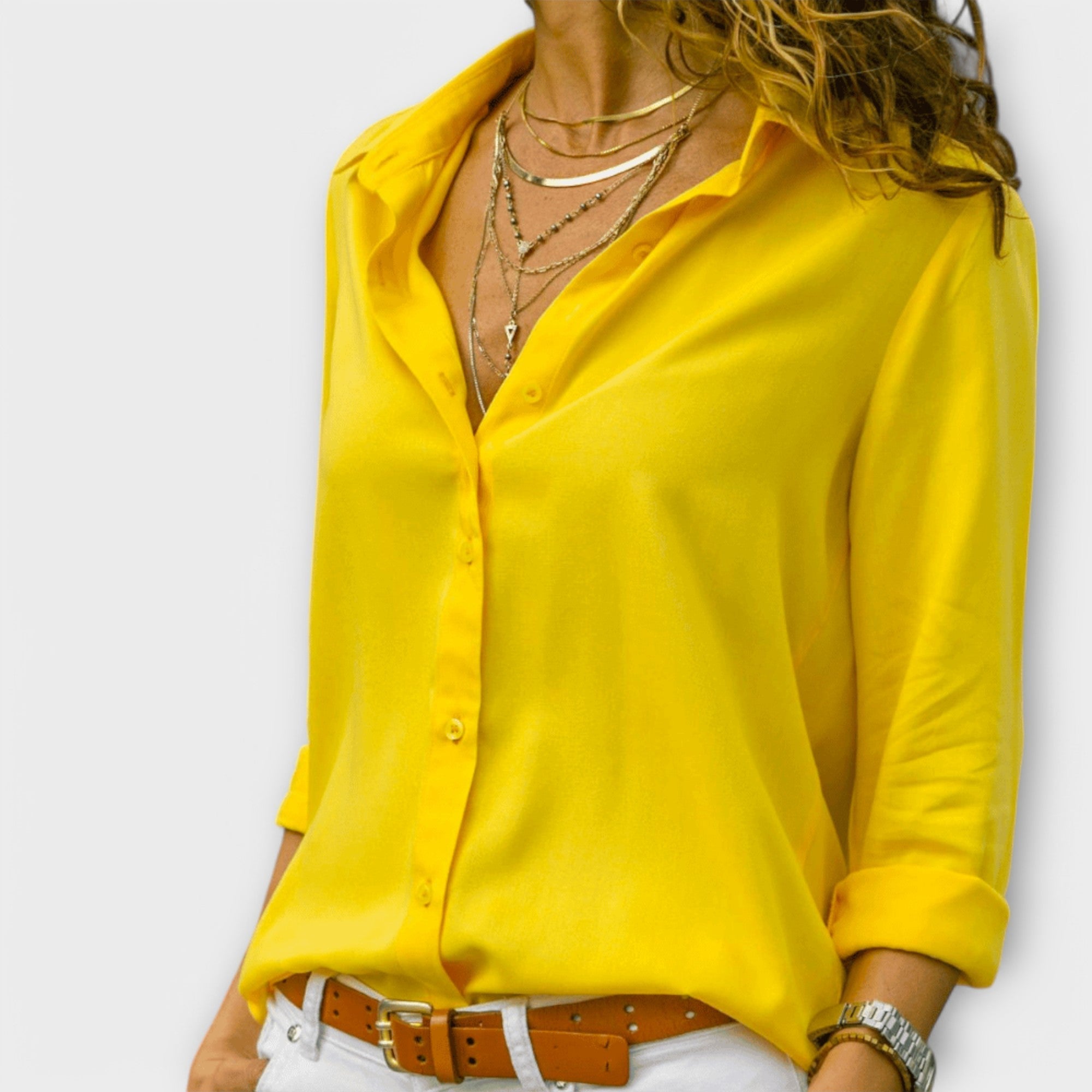 Delira – Bluse Emma Fioretti