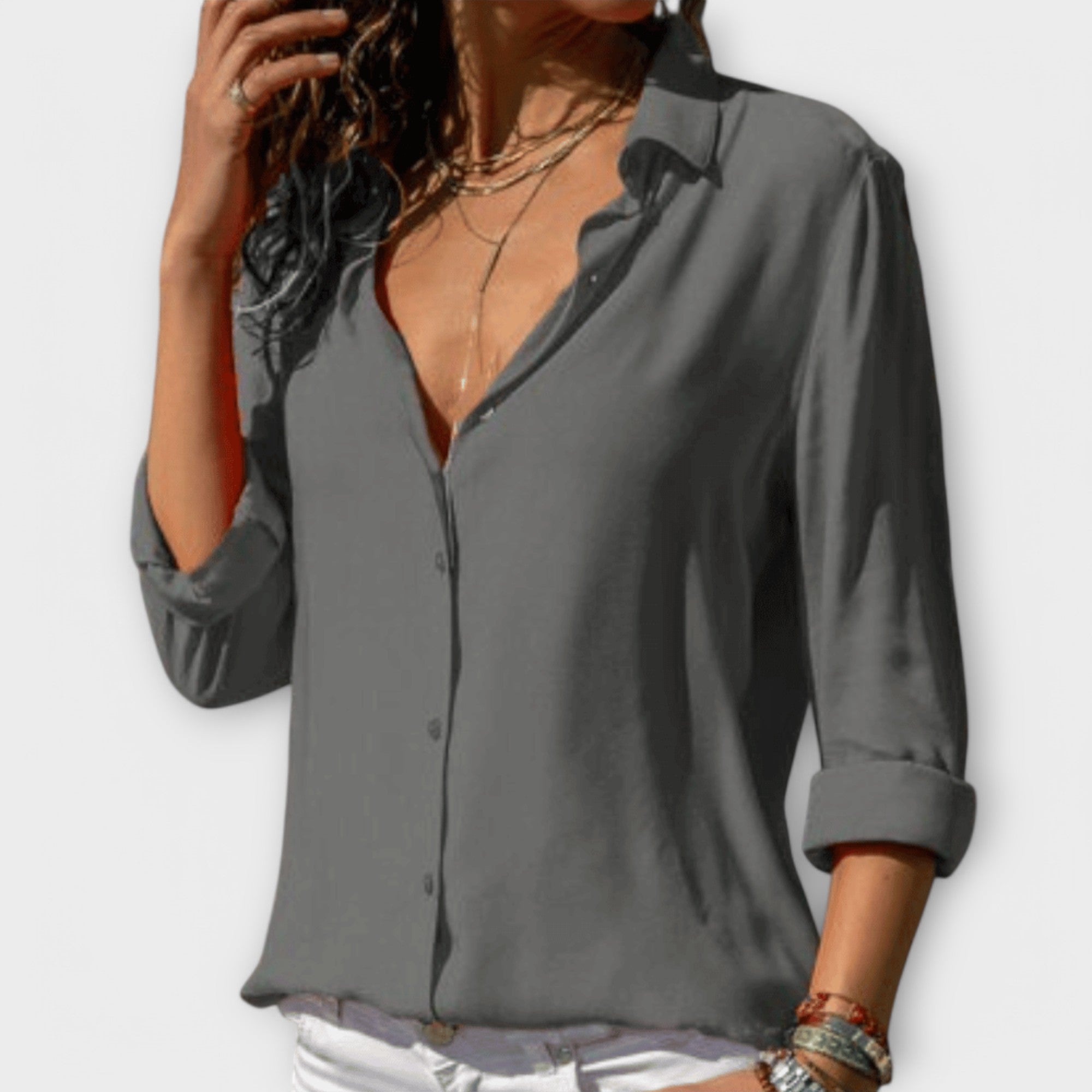 Delira – Bluse Emma Fioretti