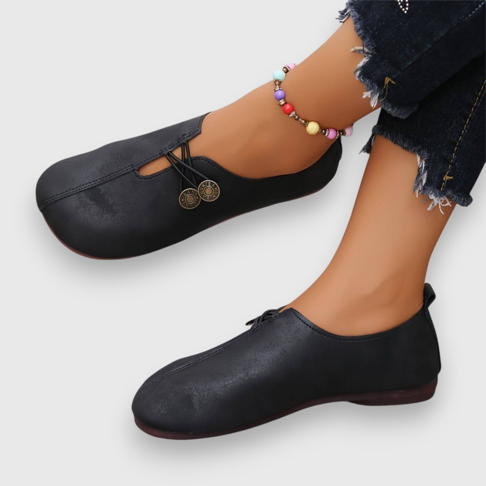 Lydia – Komfort-Schuhe Emma Fioretti
