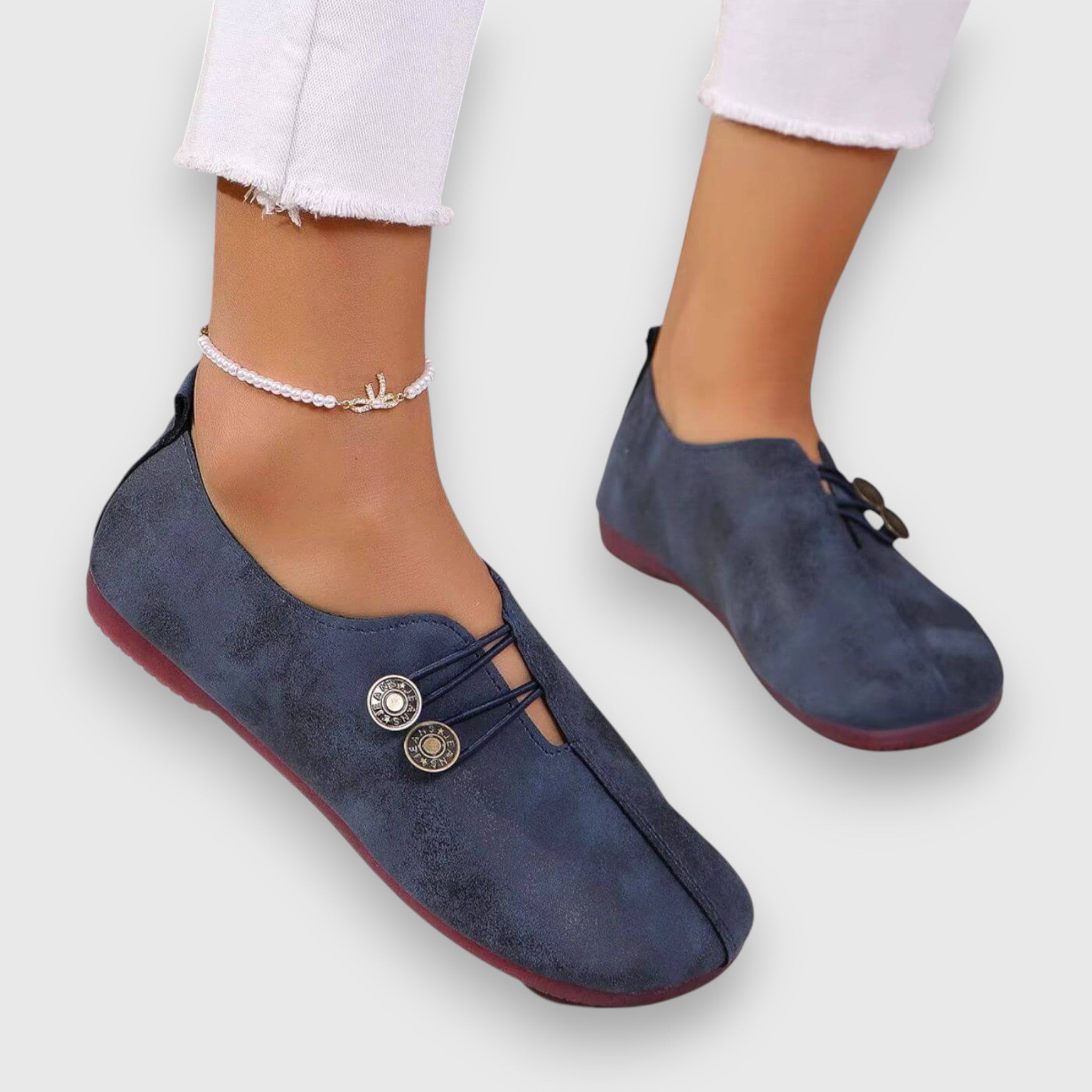Lydia – Komfort-Schuhe Emma Fioretti