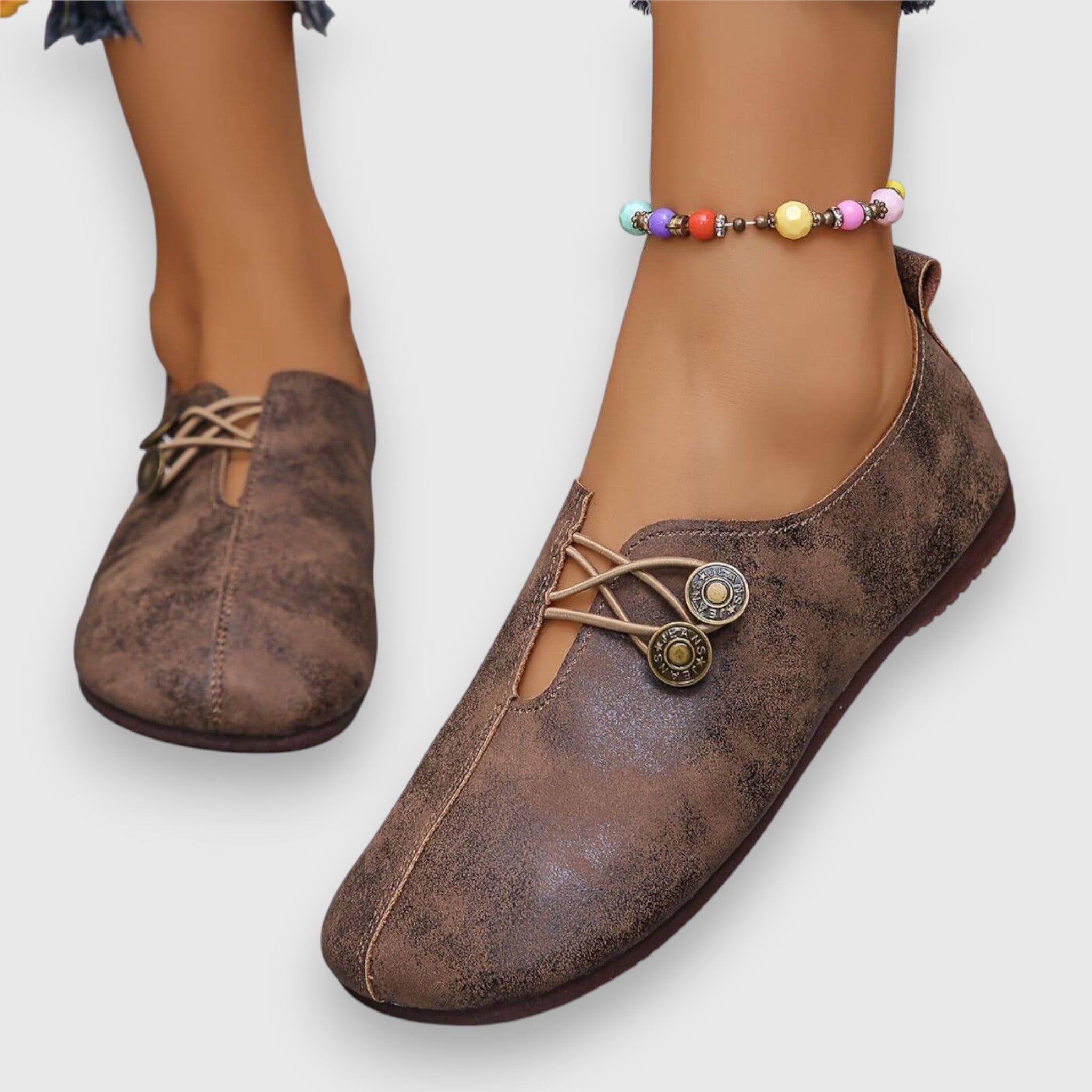 Lydia – Komfort-Schuhe Emma Fioretti