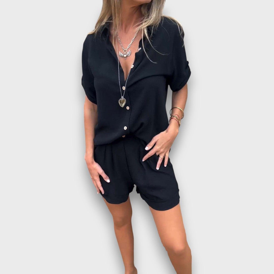 Pauline – Letni komplet Emma Fioretti