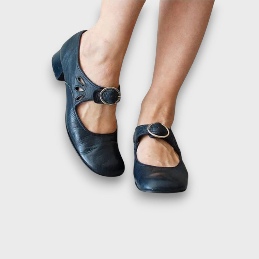 Liorna – Bequeme Sandalen für jeden Tag - Emma Fioretti