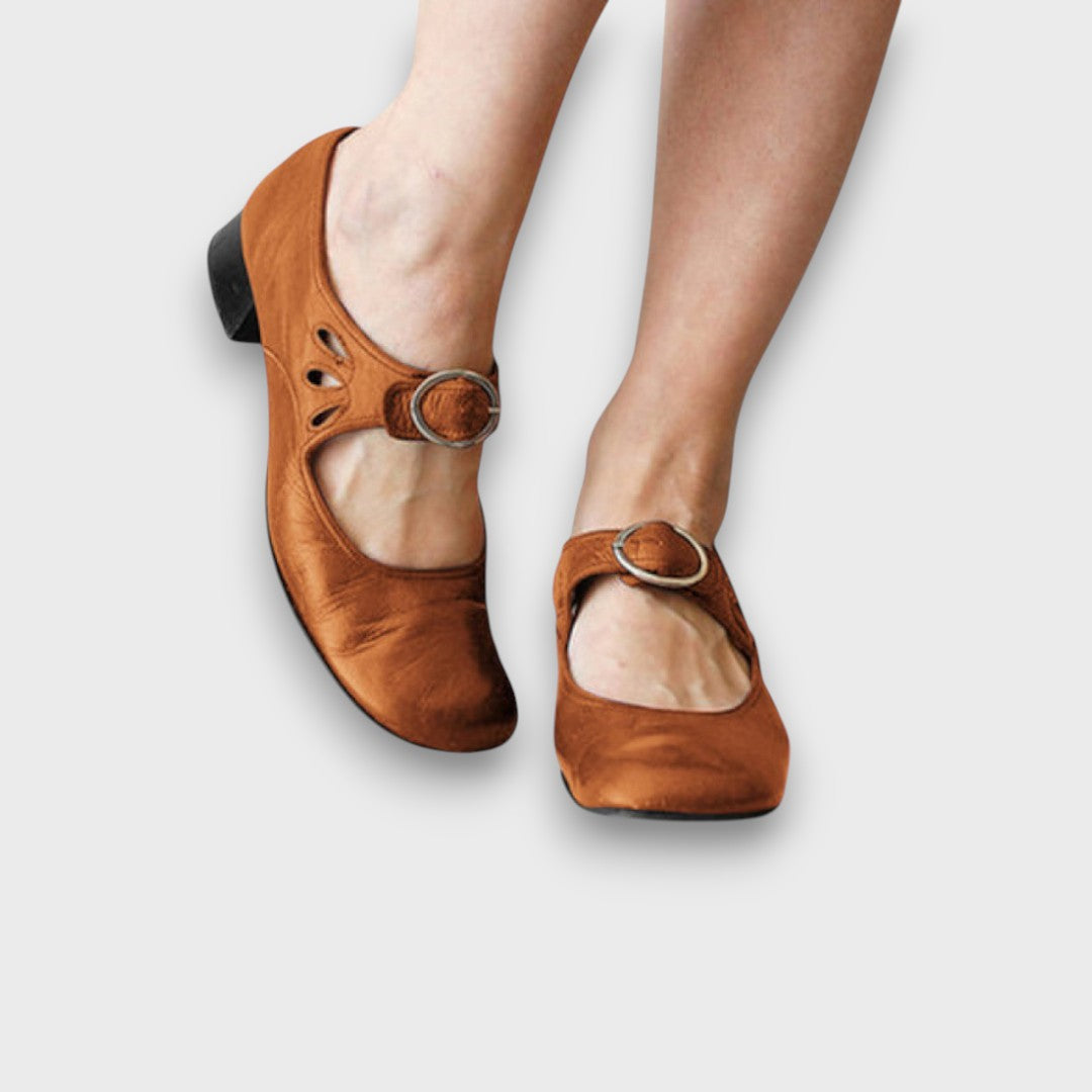 Liorna – Bequeme Sandalen für jeden Tag - Emma Fioretti