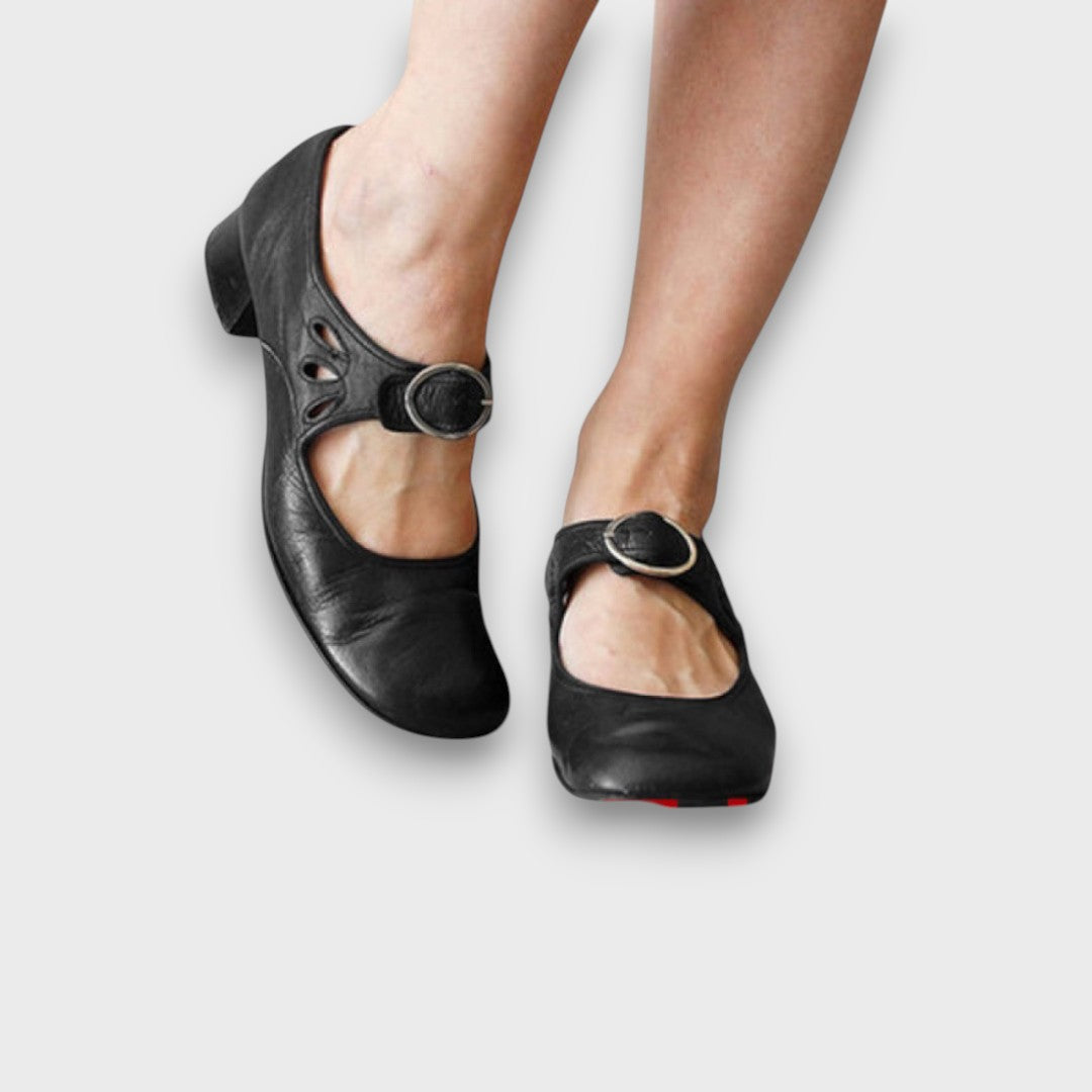 Liorna – Bequeme Sandalen für jeden Tag - Emma Fioretti