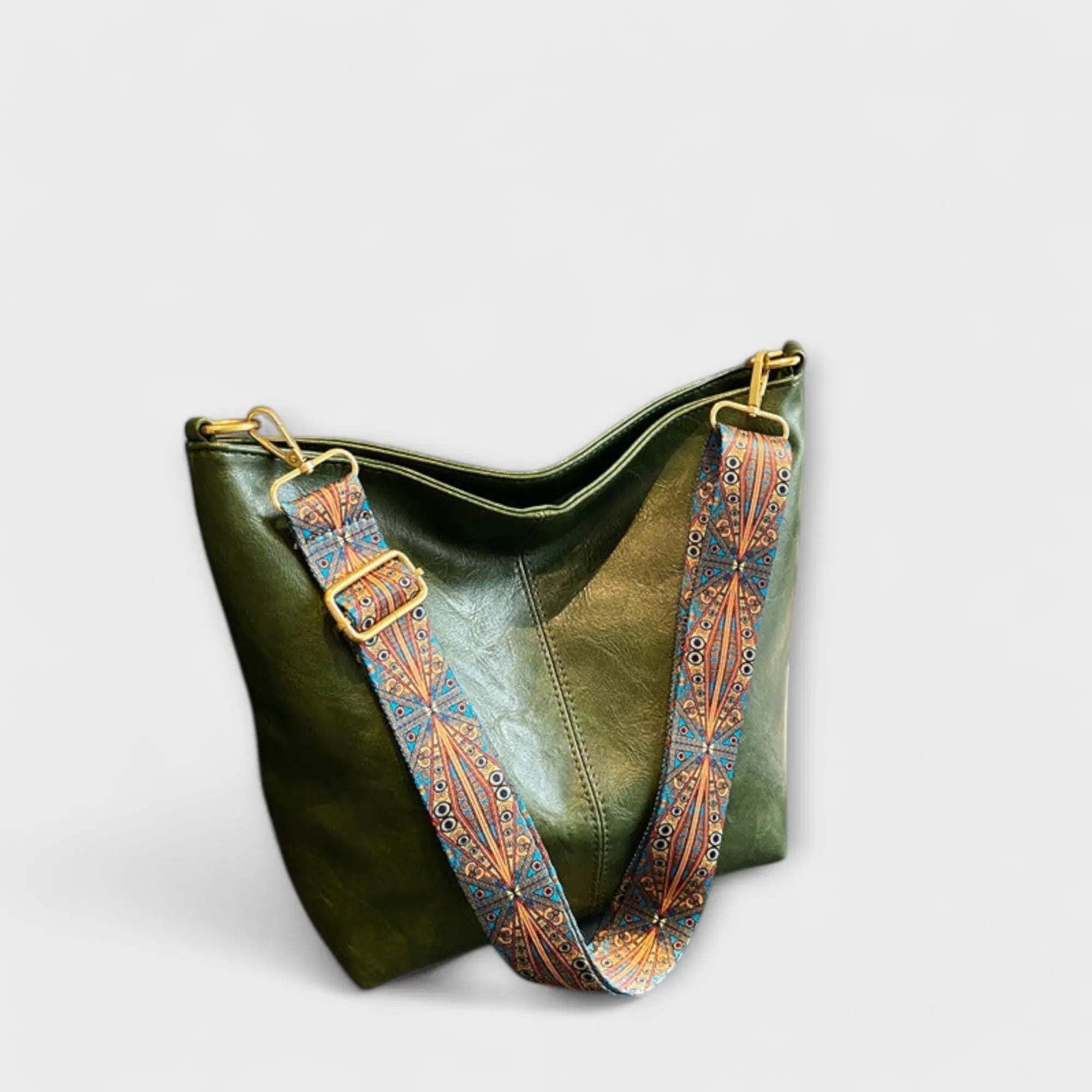 Celon – Vintage-Tasche mit zeitloser Eleganz - Emma Fioretti