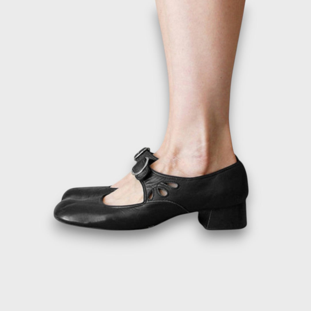 Liorna – Bequeme Sandalen für jeden Tag - Emma Fioretti