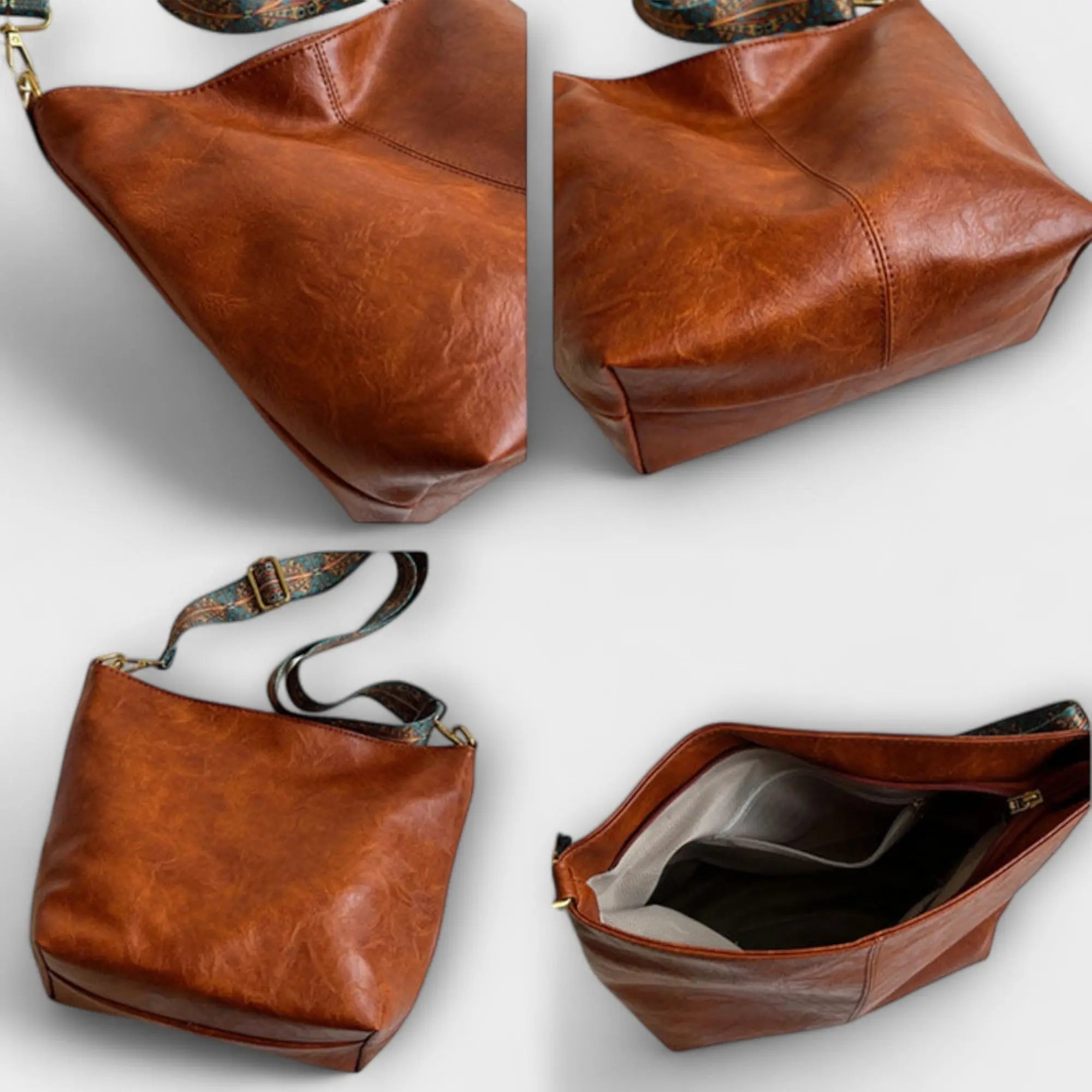 Celon – Vintage-Tasche mit zeitloser Eleganz - Emma Fioretti