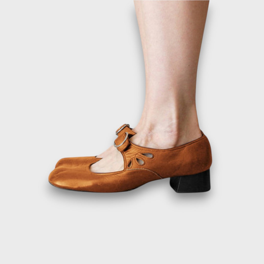 Liorna – Bequeme Sandalen für jeden Tag - Emma Fioretti