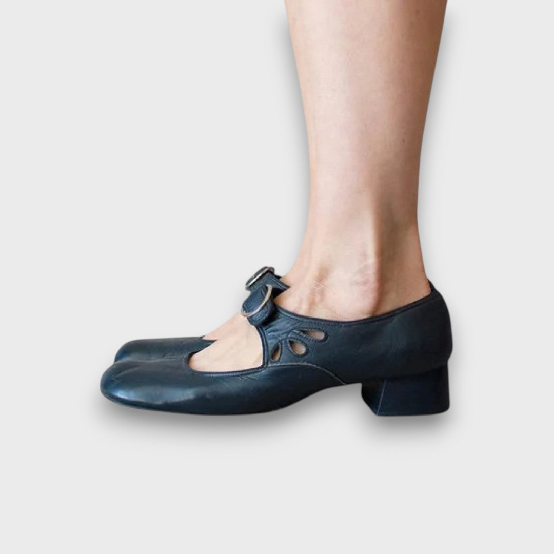 Liorna – Bequeme Sandalen für jeden Tag - Emma Fioretti