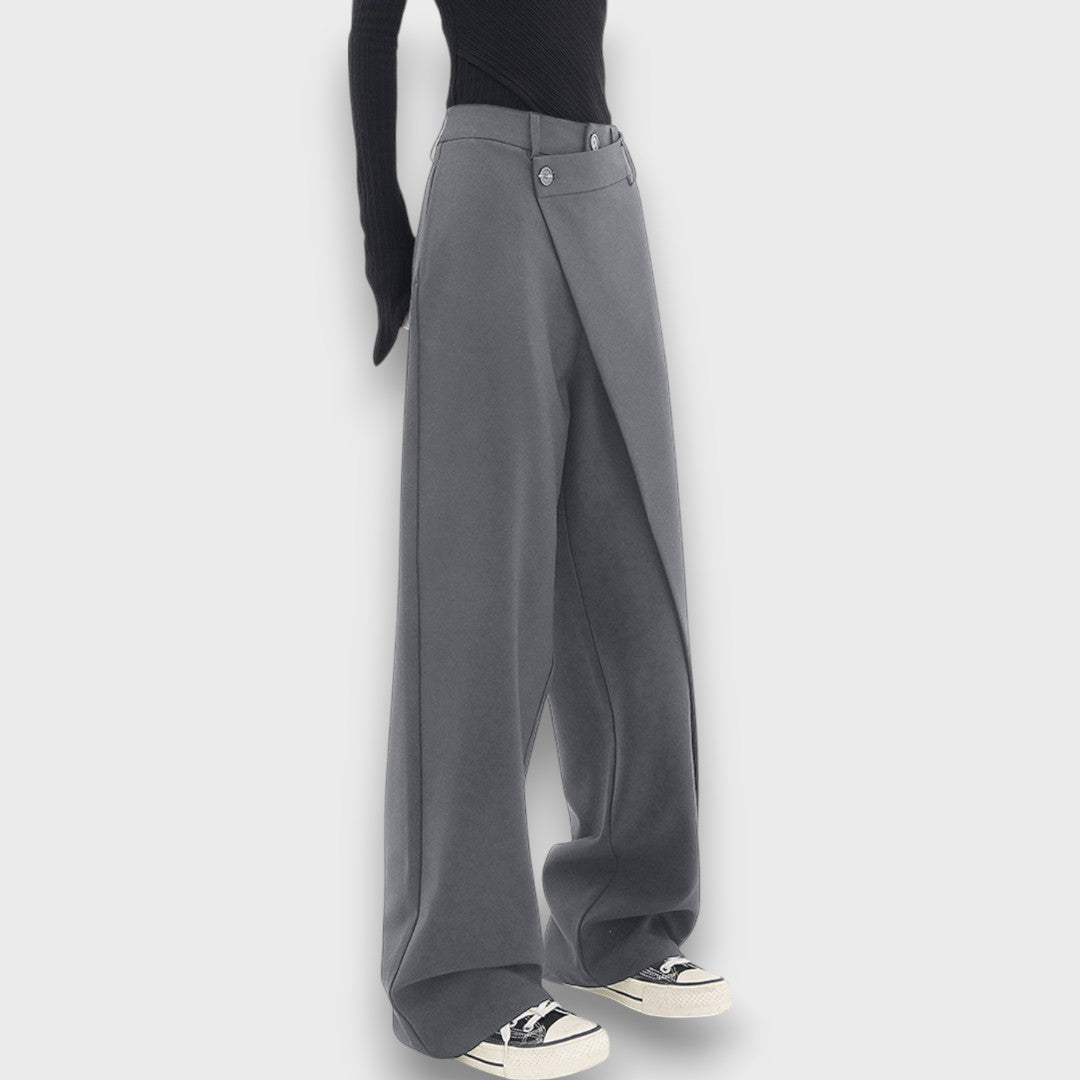 Ferranda – Asymmetrische Hose