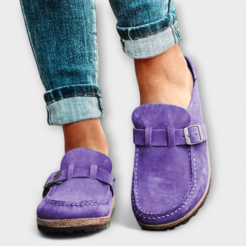 Maëla – Ortho Schuhe
