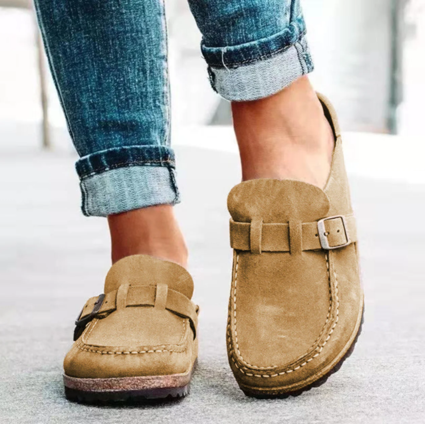 Maëla – Ortho Schuhe