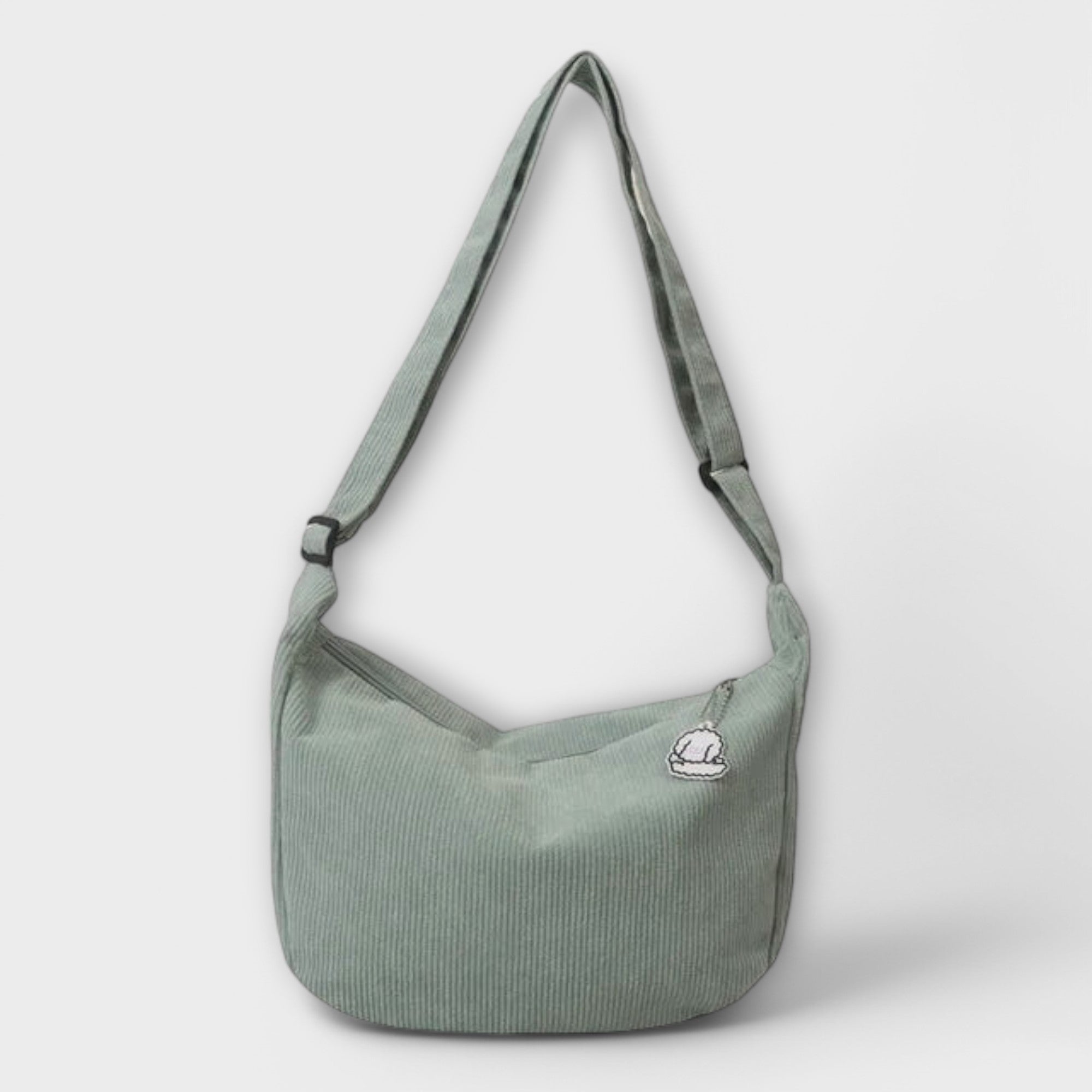 Cordura Umhängetaschen für Damen Emma Fioretti