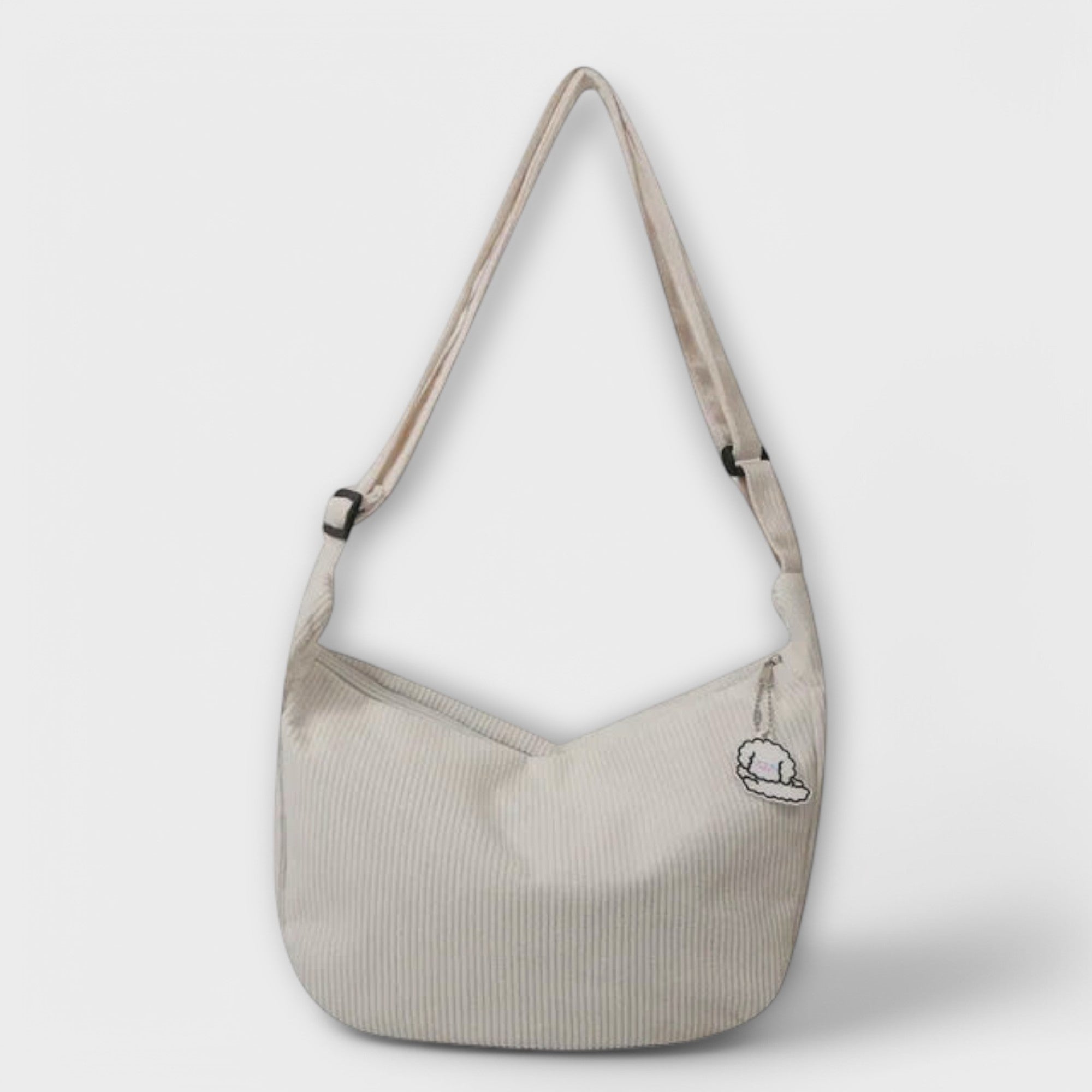 Cordura Umhängetaschen für Damen Emma Fioretti