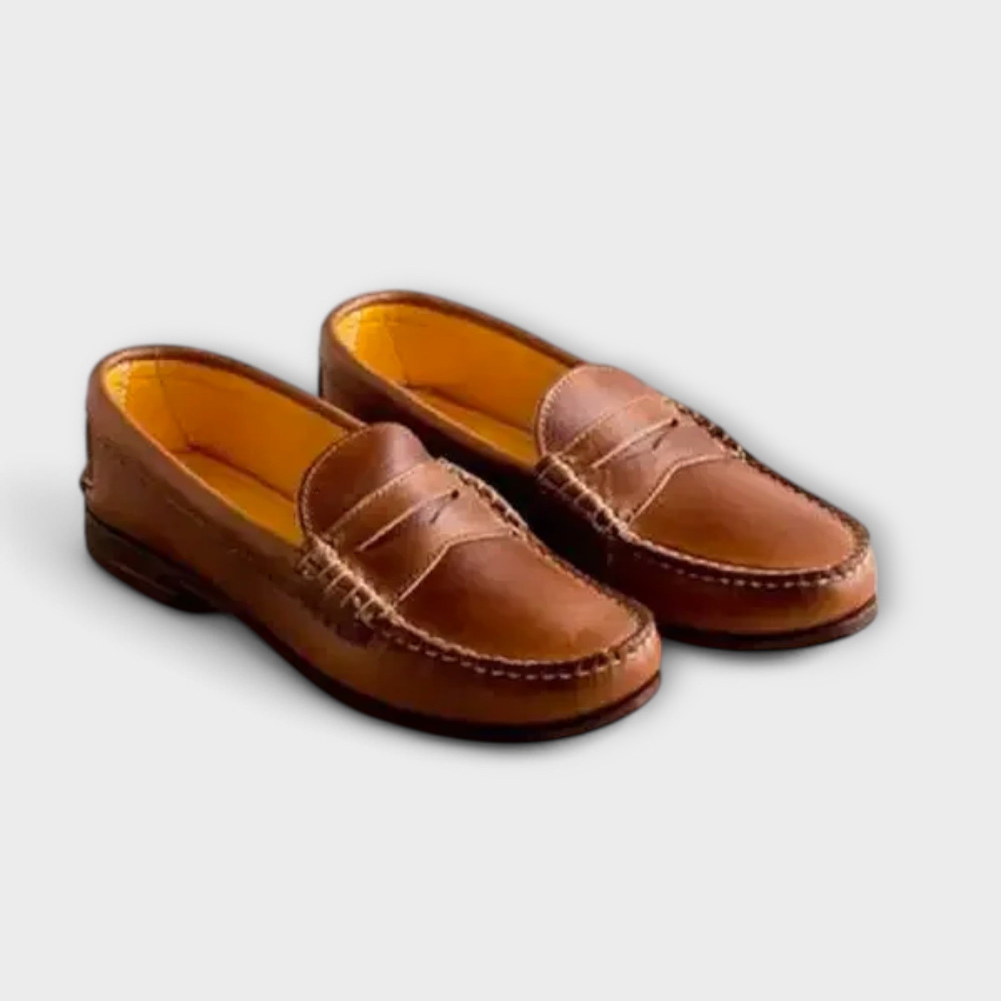 Klasyczne loafersy dla kobiet Emma Fioretti