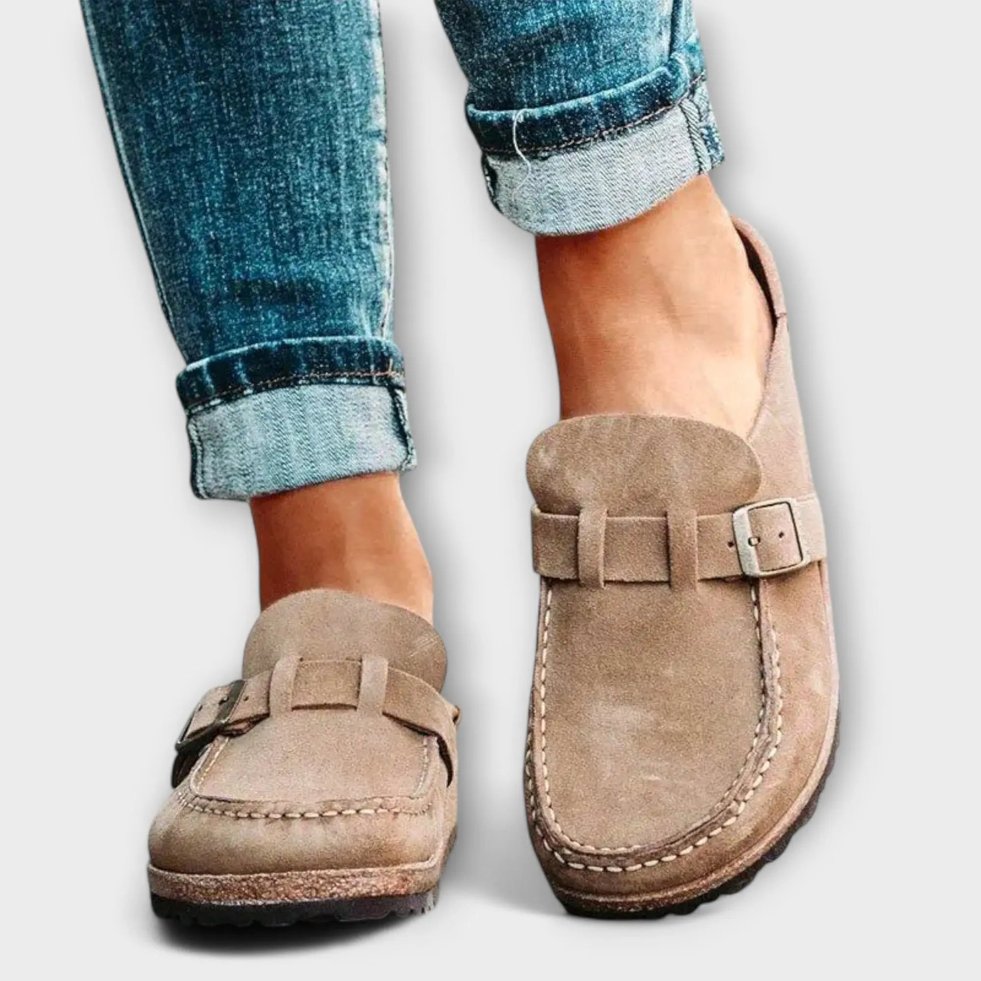 Maëla – Ortho Schuhe - Emma Fioretti