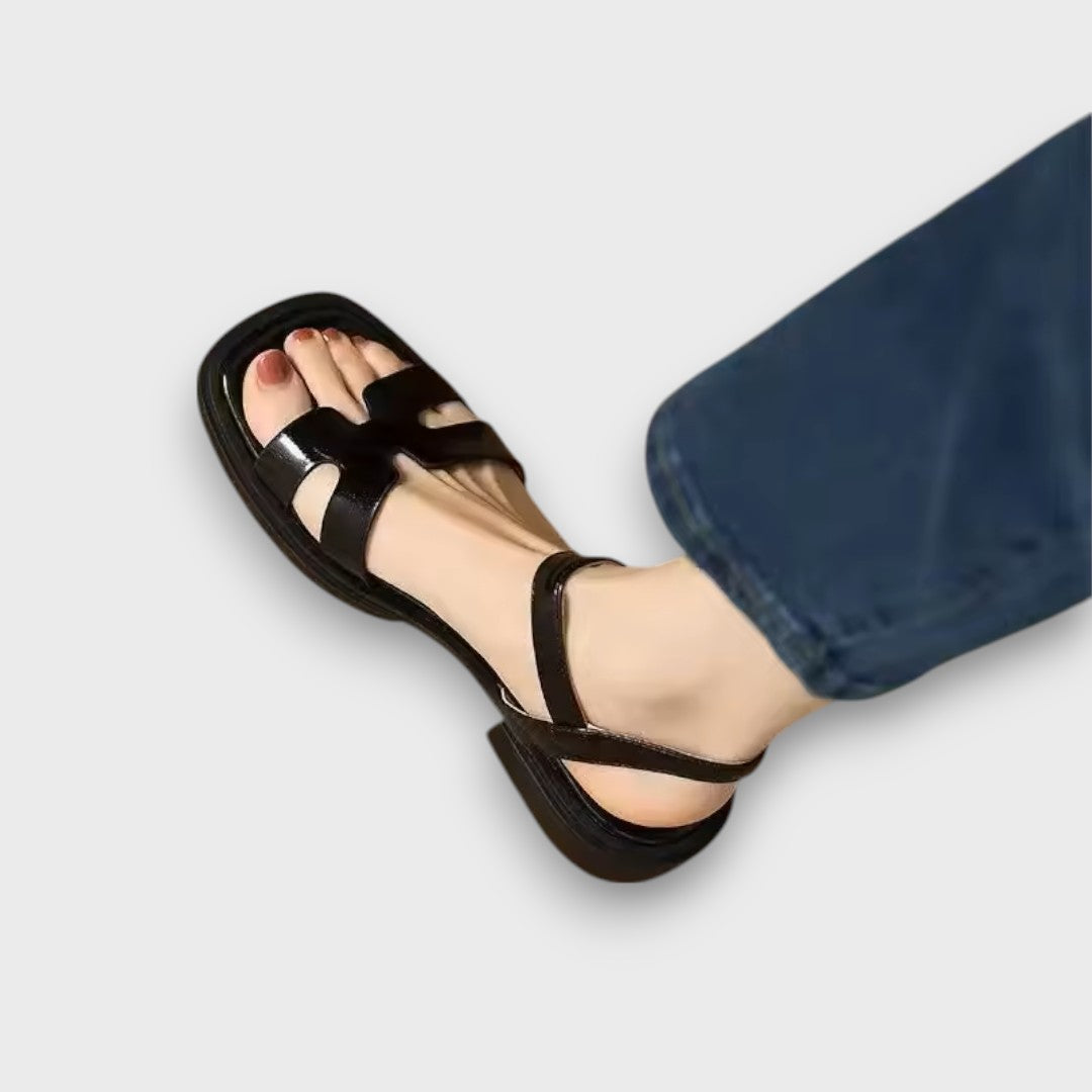 Rivana – Elegante Sandalen mit Komfort
