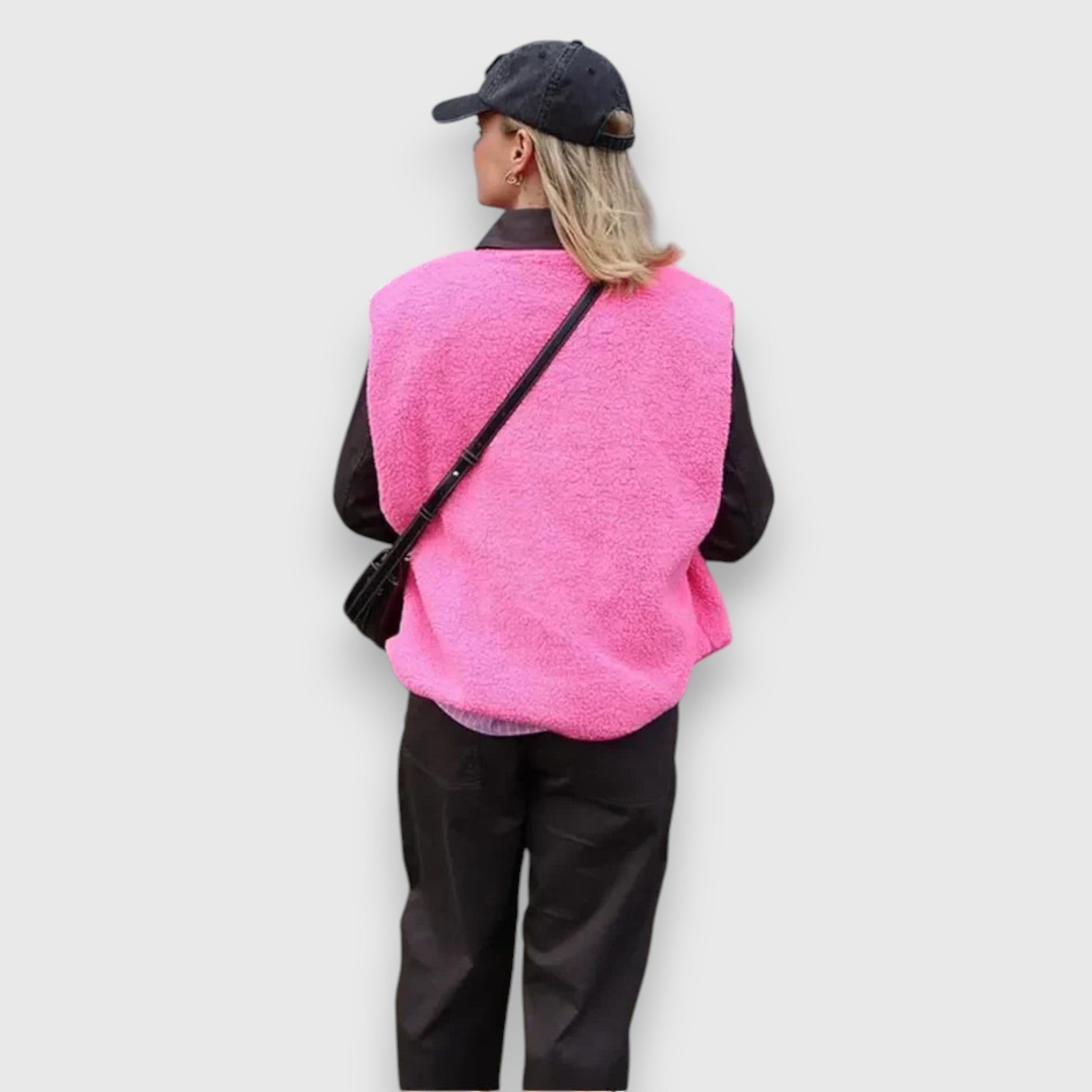 Malina – weste