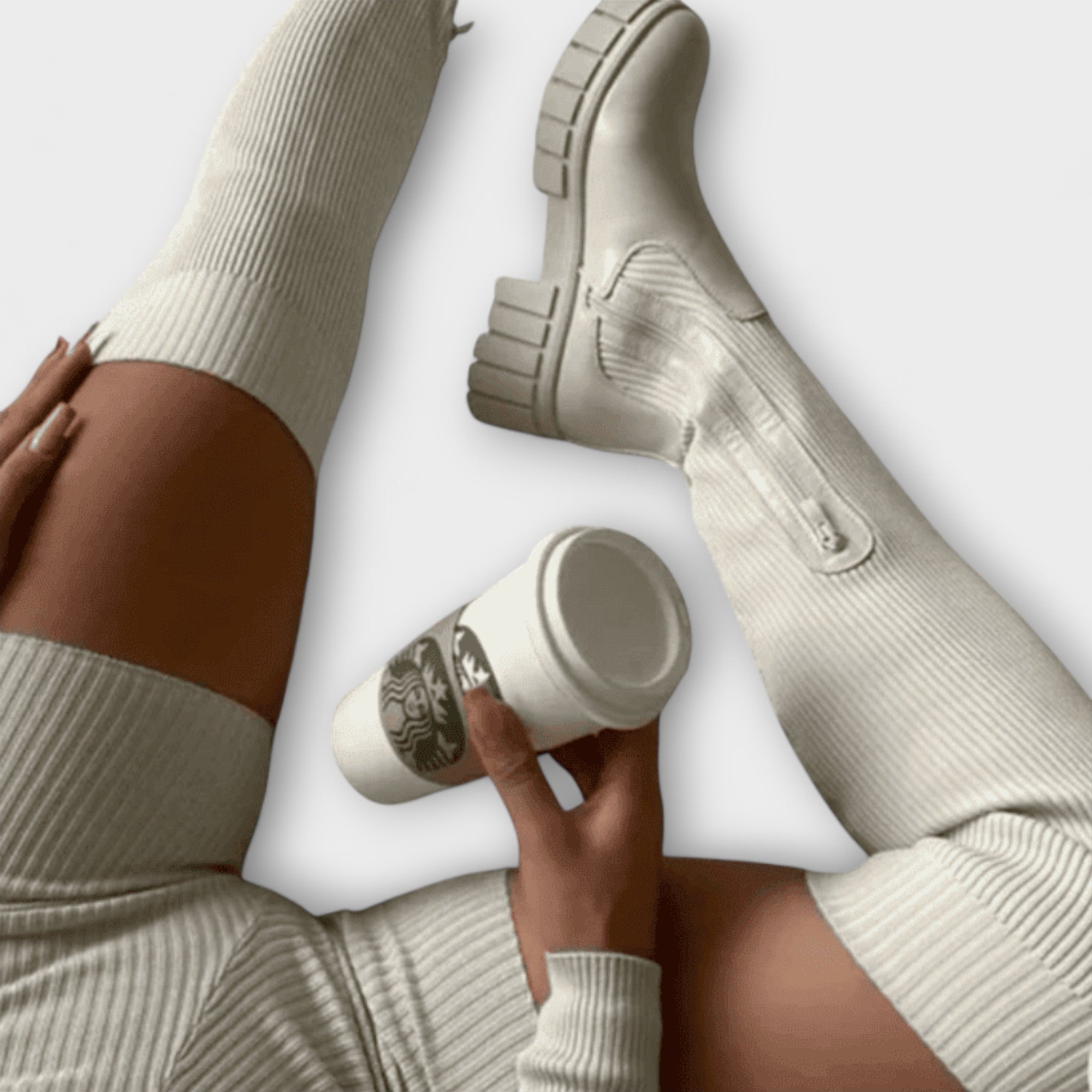 Buty ortopedyczne do codziennego użytku Emma Fioretti