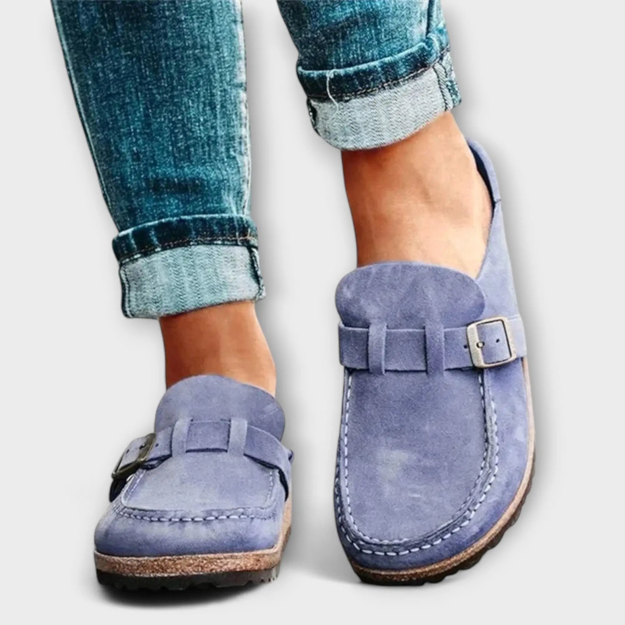 Maëla – Ortho Schuhe - Emma Fioretti